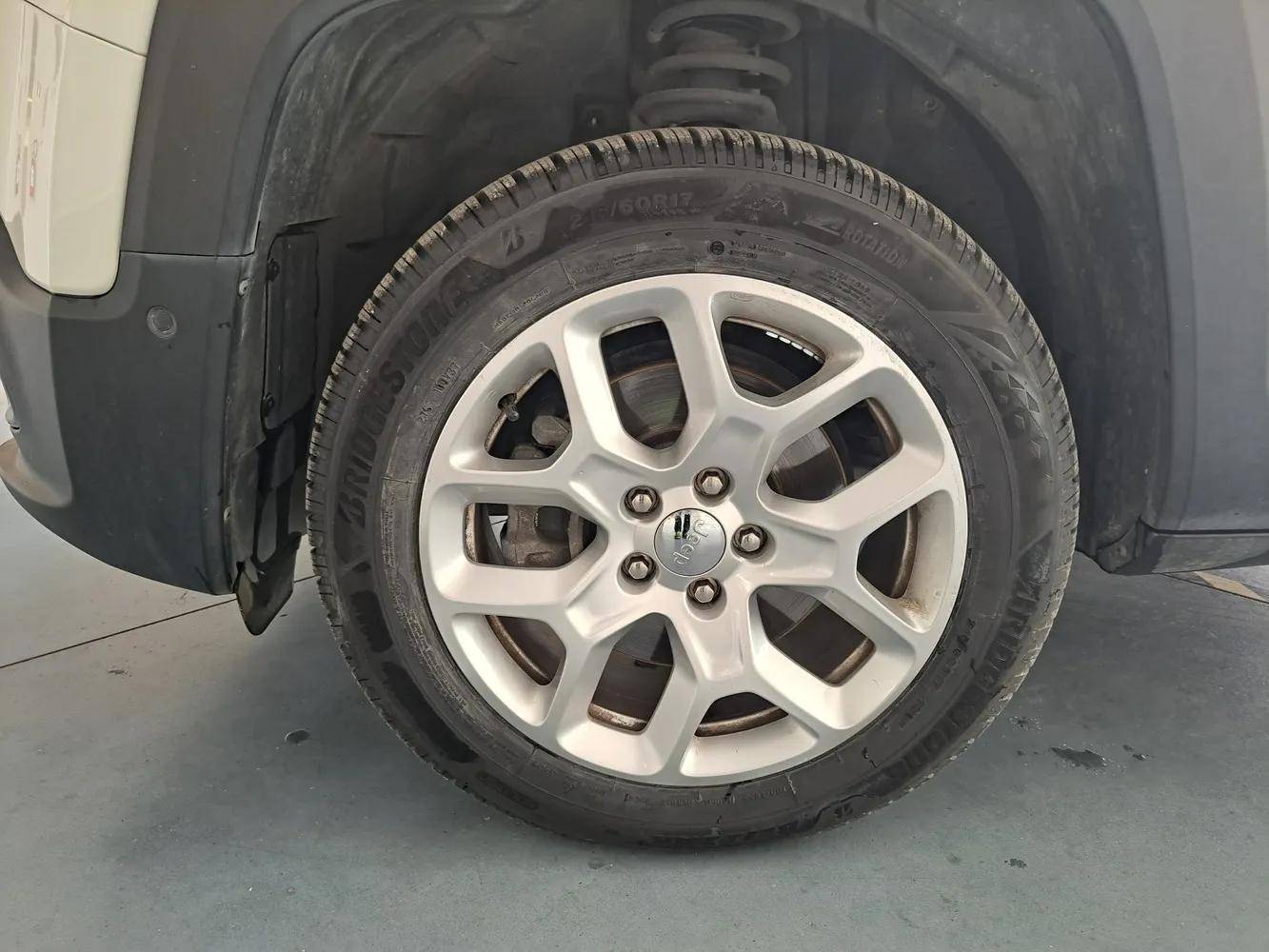 JEEP Renegade - Foto 9