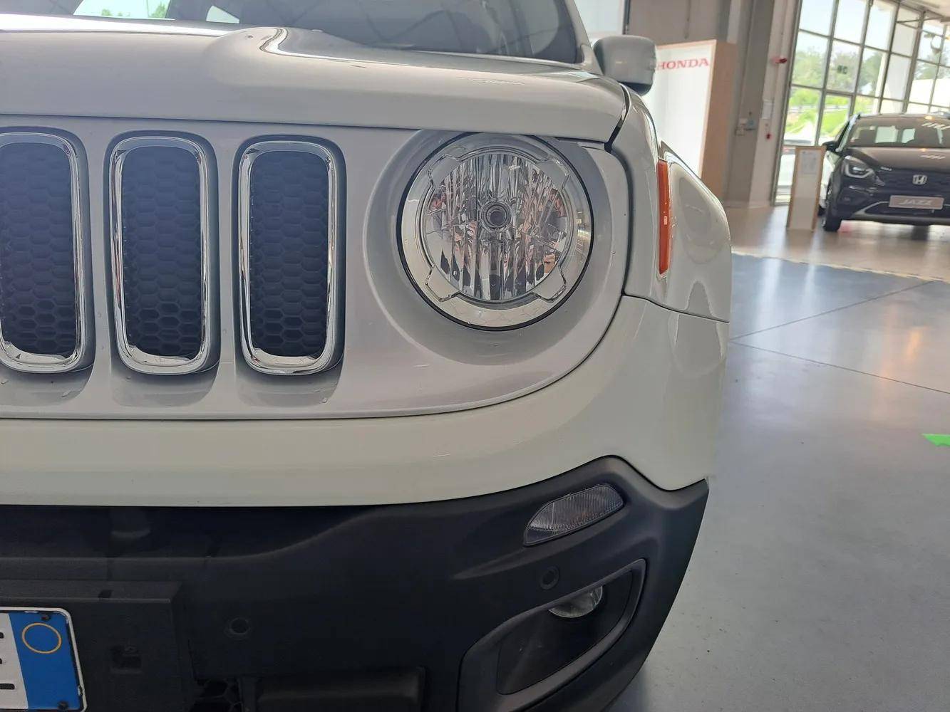 JEEP Renegade - Foto 10