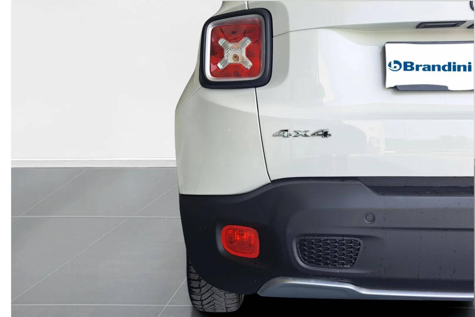 JEEP Renegade - Foto 11