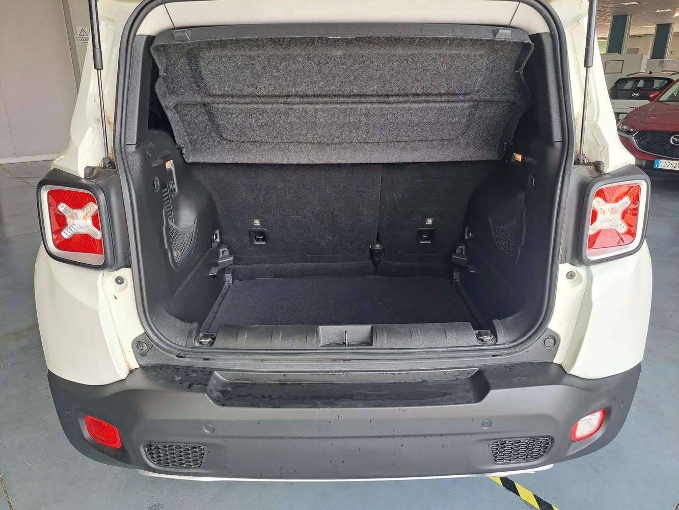 JEEP Renegade - Foto 12