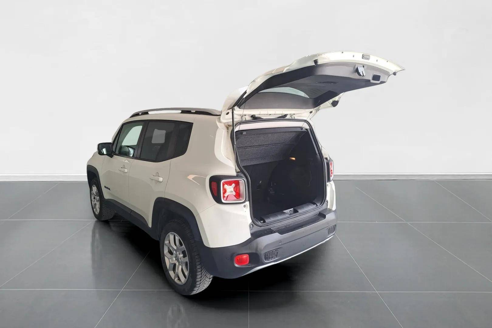 JEEP Renegade - Foto 13