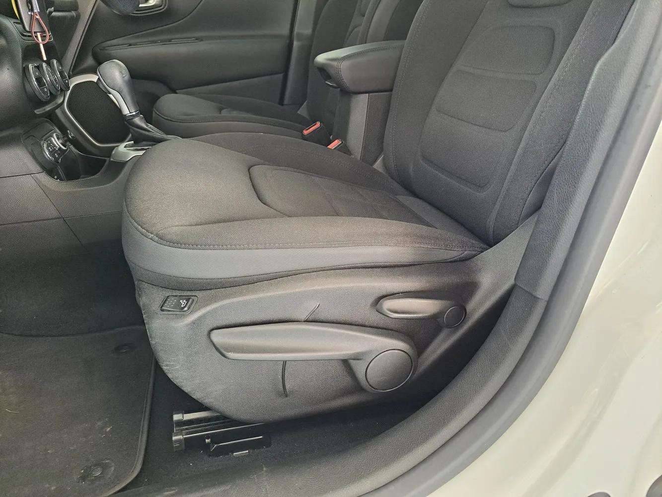 JEEP Renegade - Foto 15
