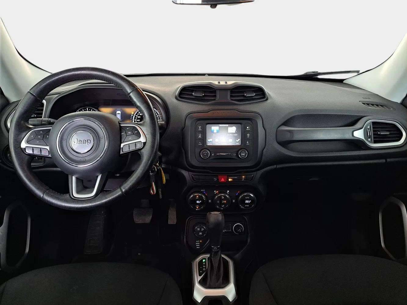 JEEP Renegade - Foto 19