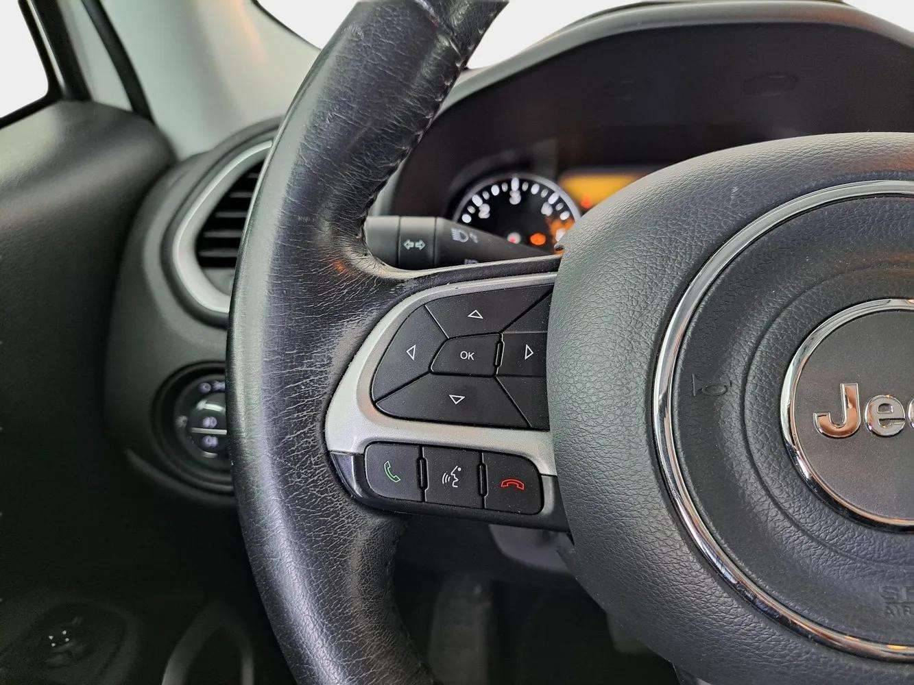 JEEP Renegade - Foto 21