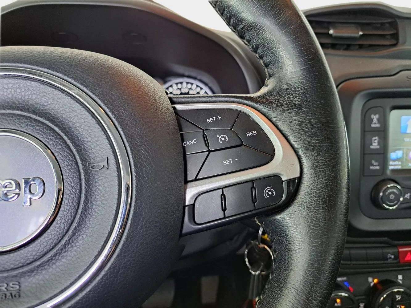 JEEP Renegade - Foto 22