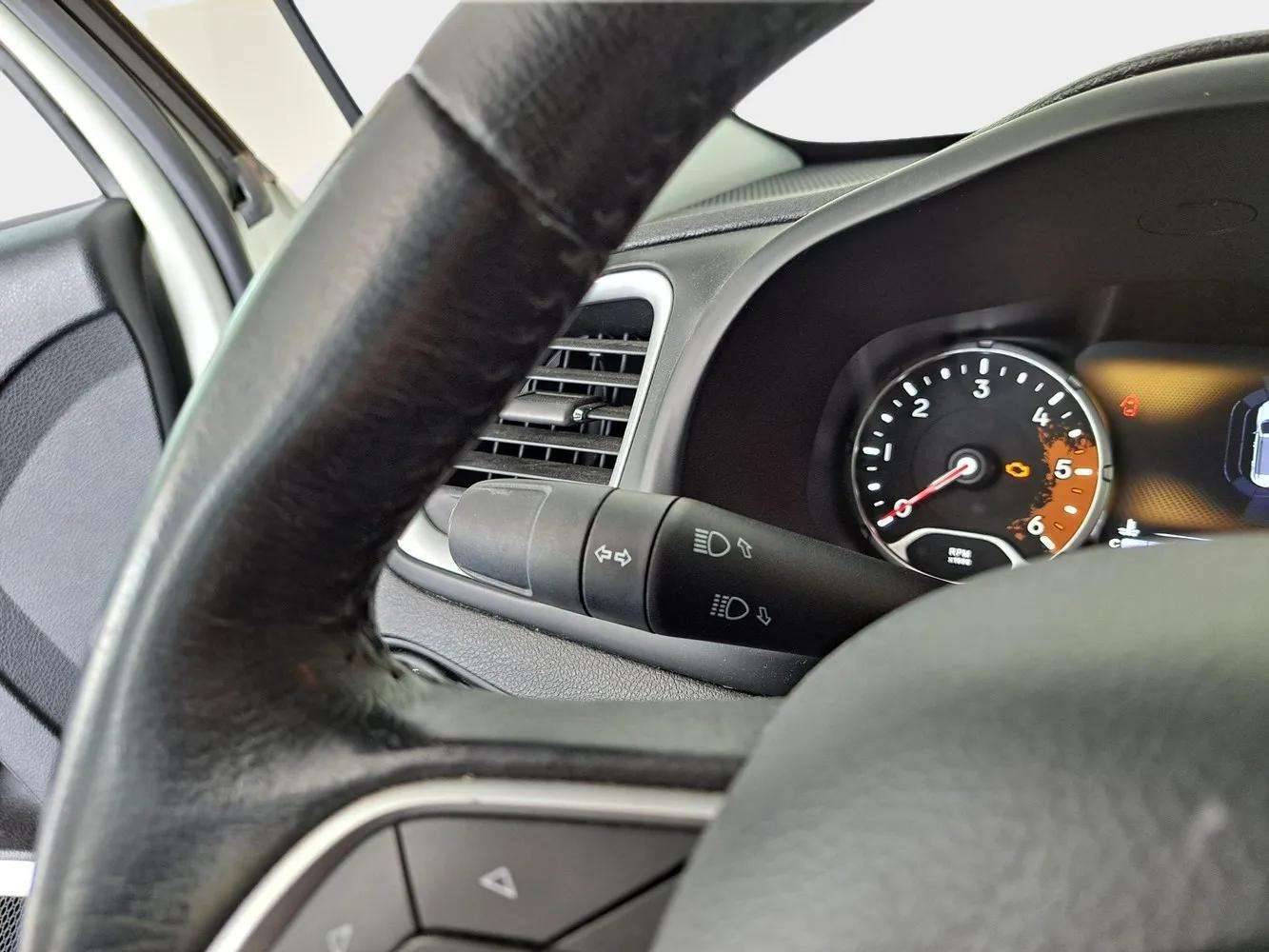JEEP Renegade - Foto 23