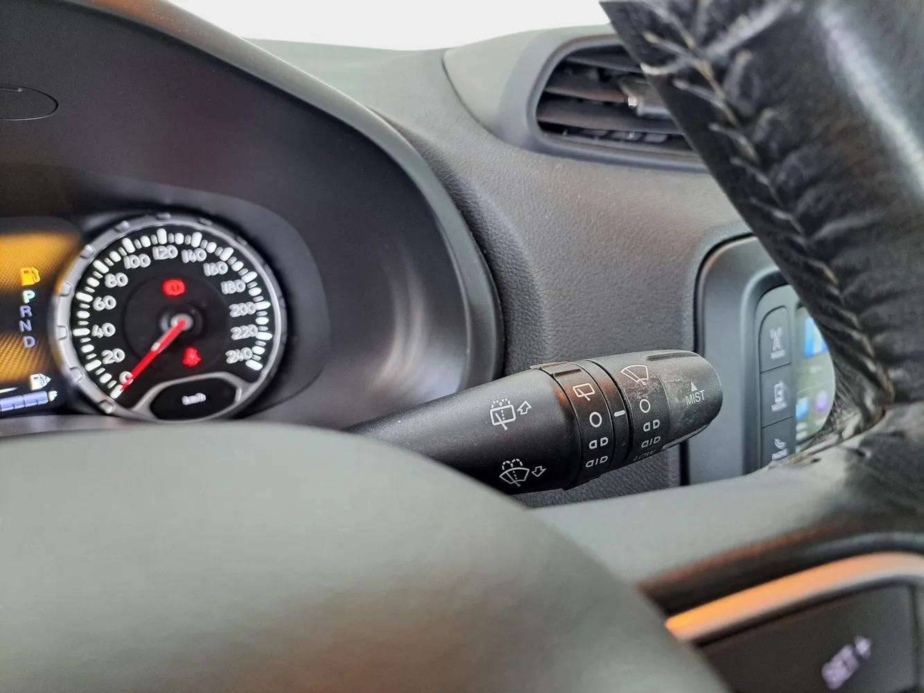 JEEP Renegade - Foto 24