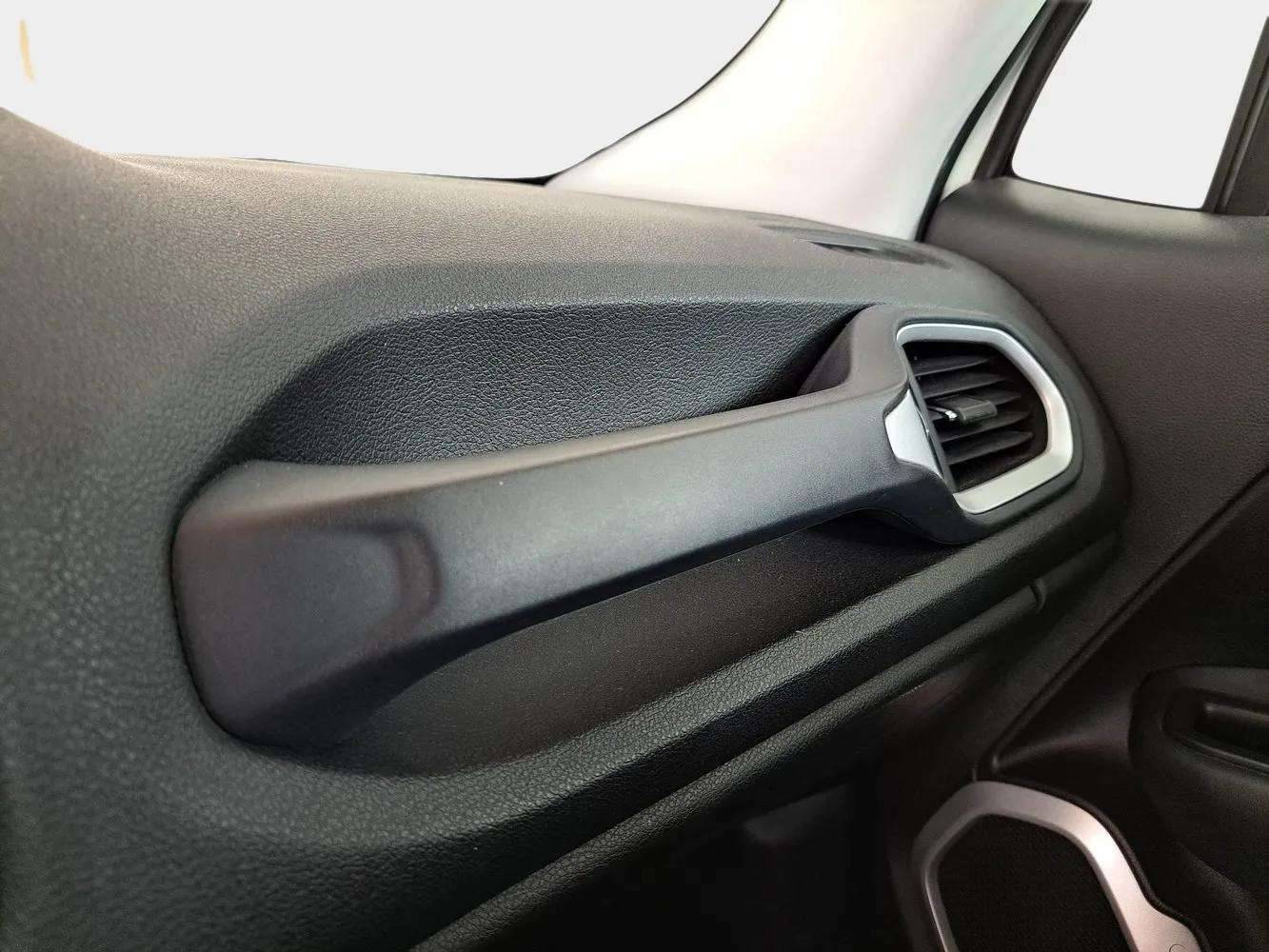 JEEP Renegade - Foto 25