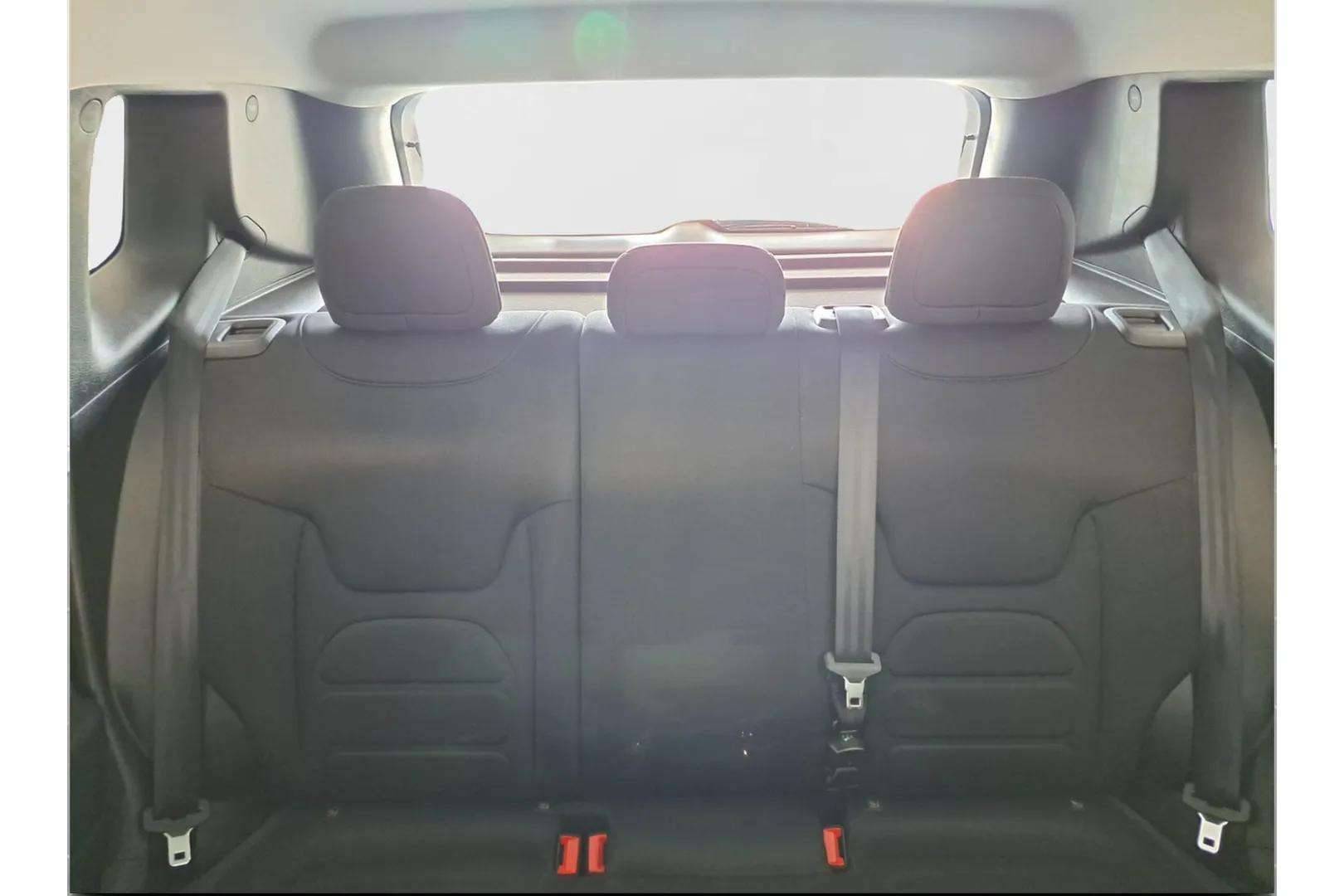 JEEP Renegade - Foto 26