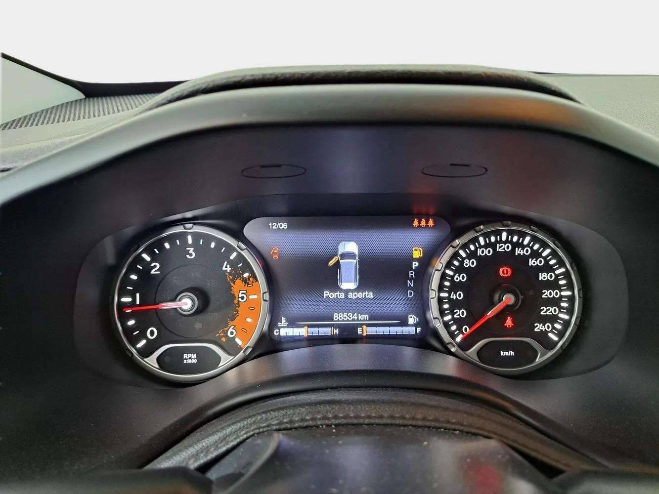 JEEP Renegade - Foto 28