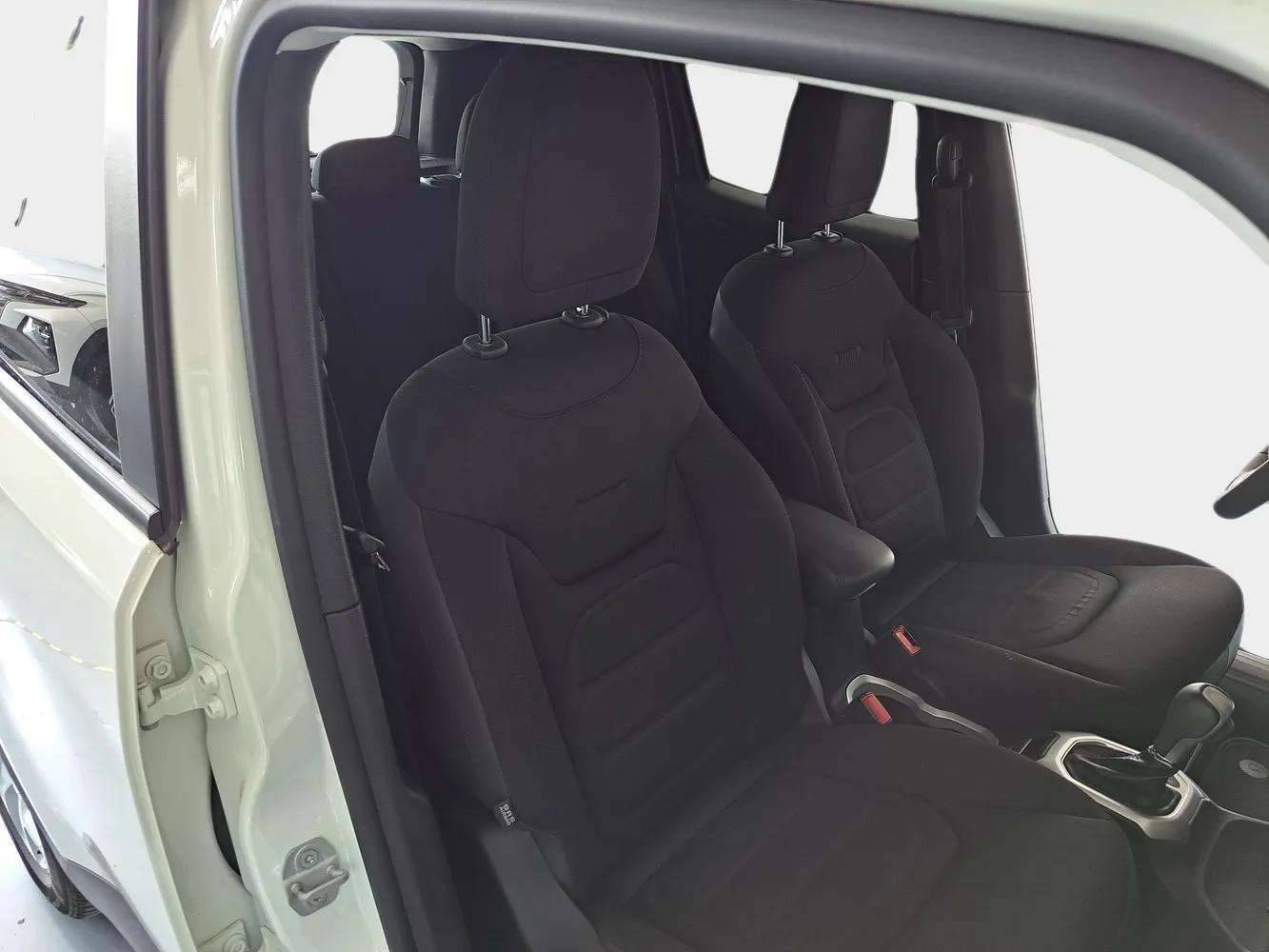 JEEP Renegade - Foto 29