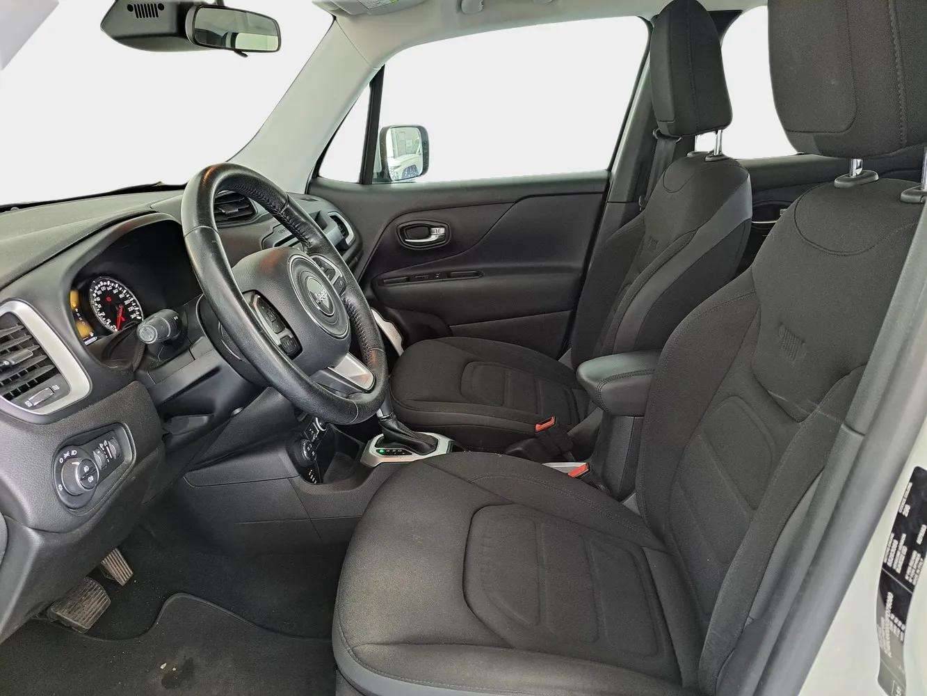 JEEP Renegade - Foto 30