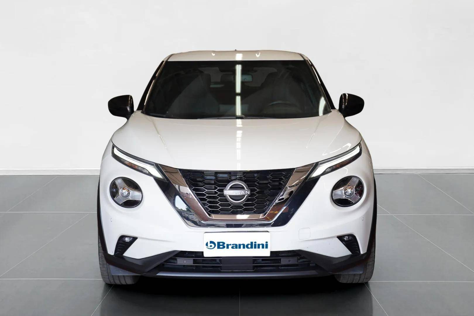 NISSAN Juke - Foto 2