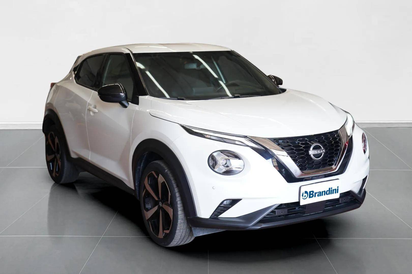 NISSAN Juke - Foto 3