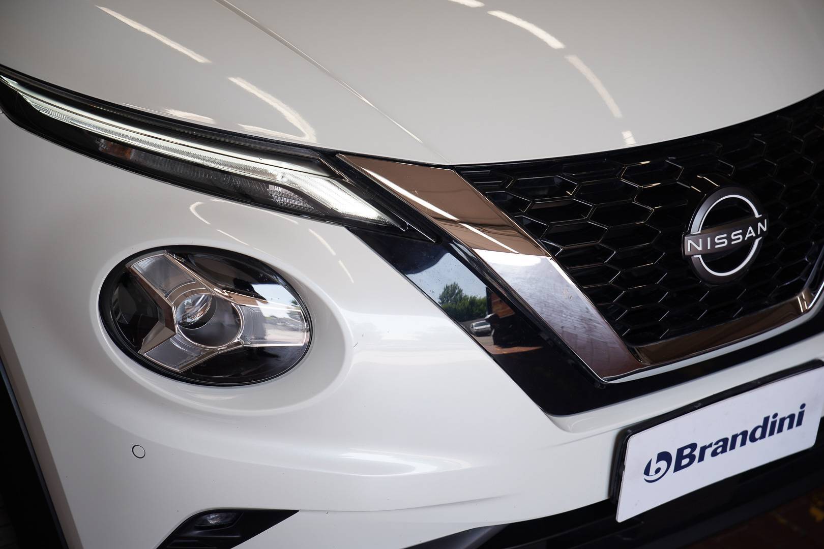 NISSAN Juke - Foto 4