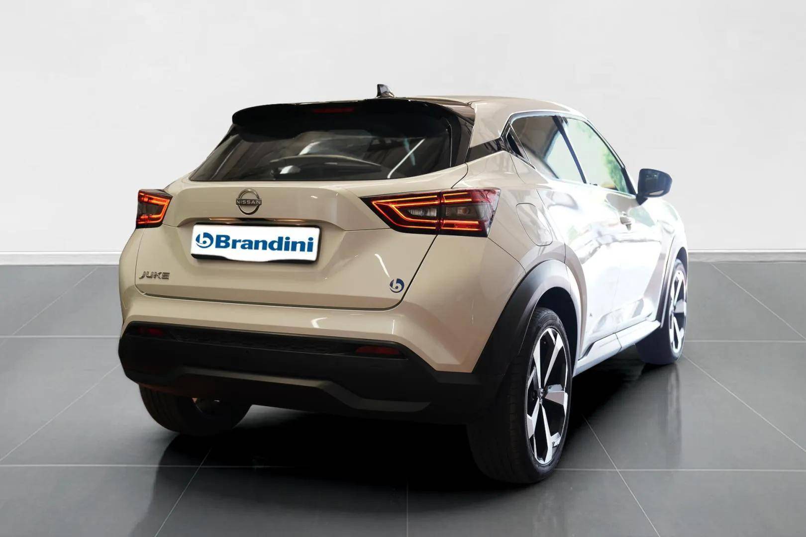 NISSAN Juke - Foto 7