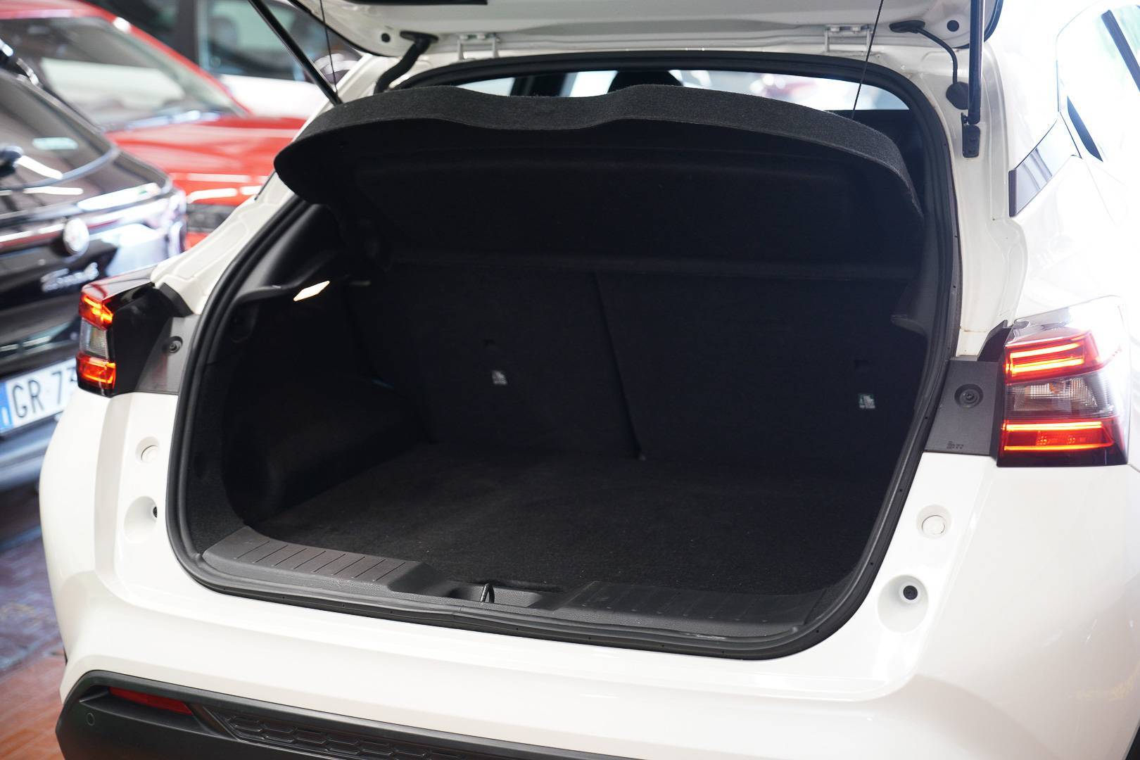 NISSAN Juke - Foto 8