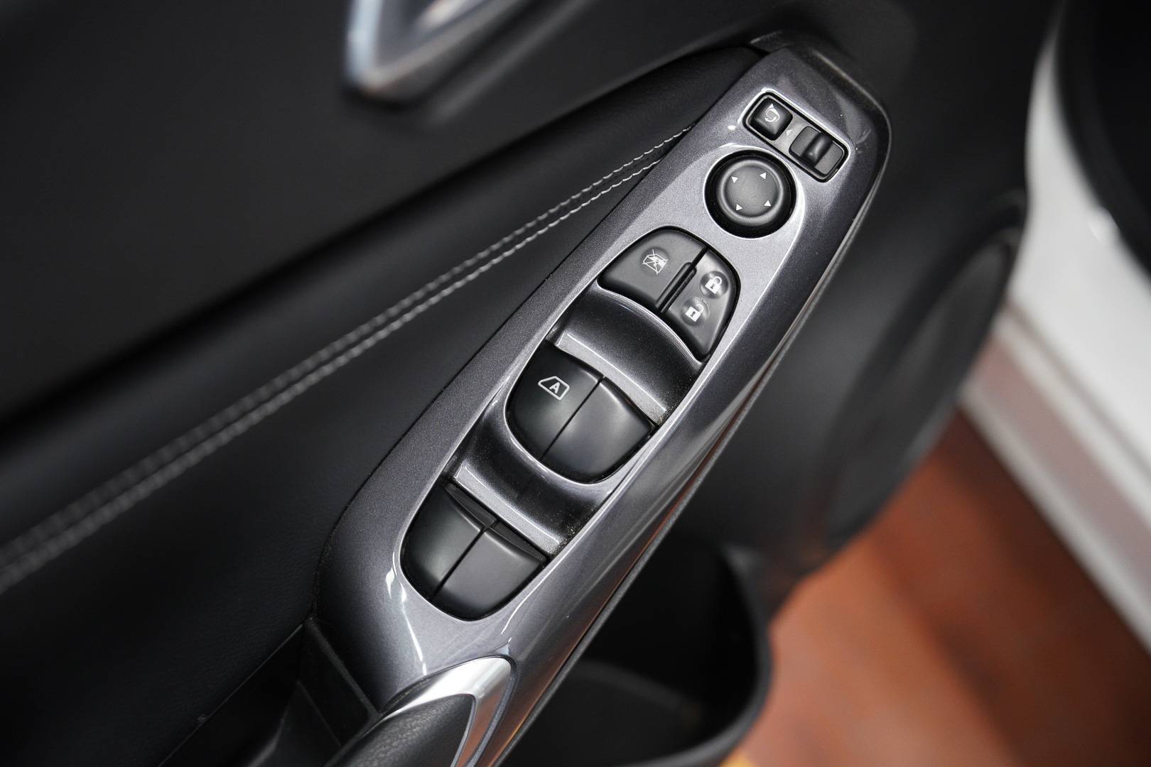 NISSAN Juke - Foto 9