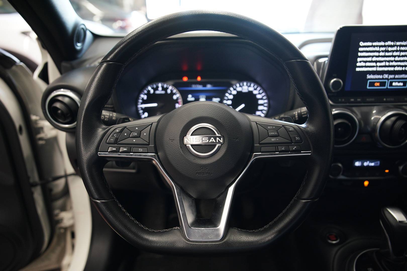 NISSAN Juke - Foto 10