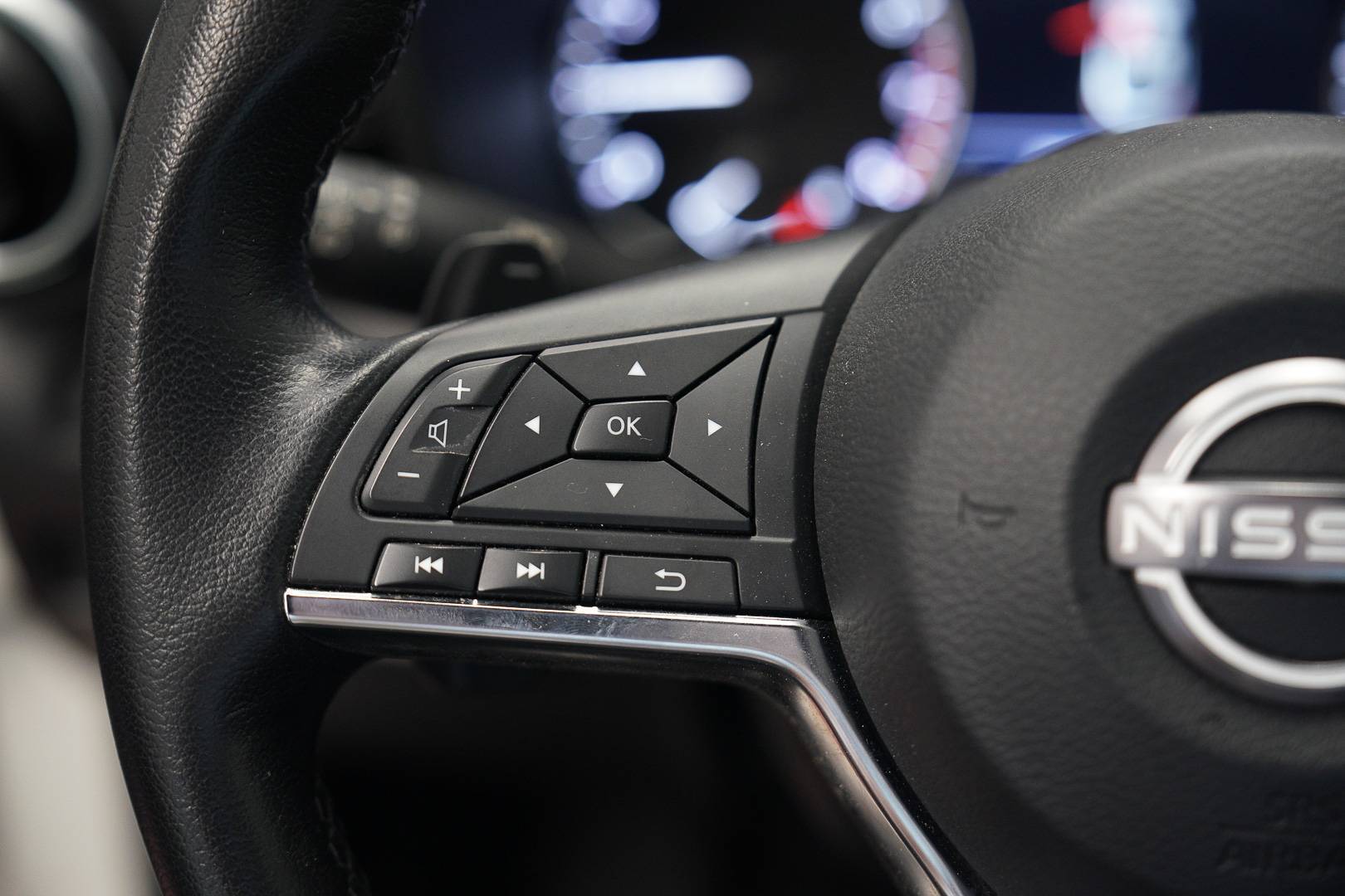 NISSAN Juke - Foto 11