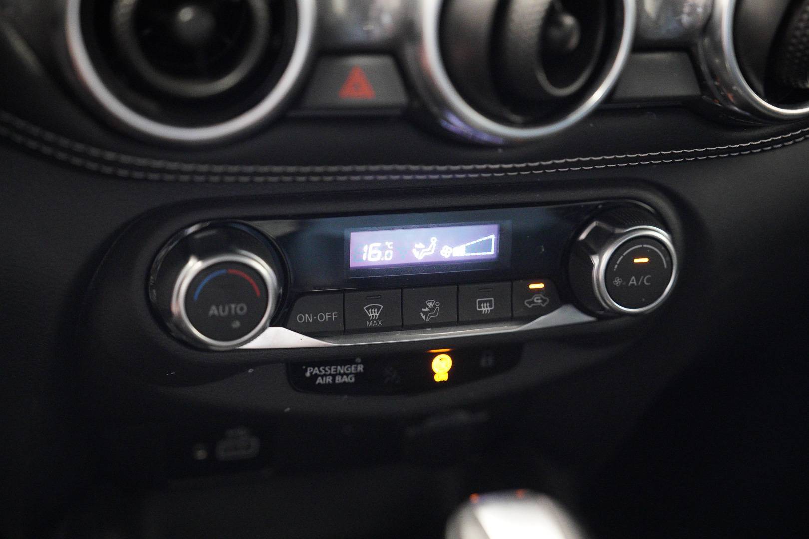 NISSAN Juke - Foto 16