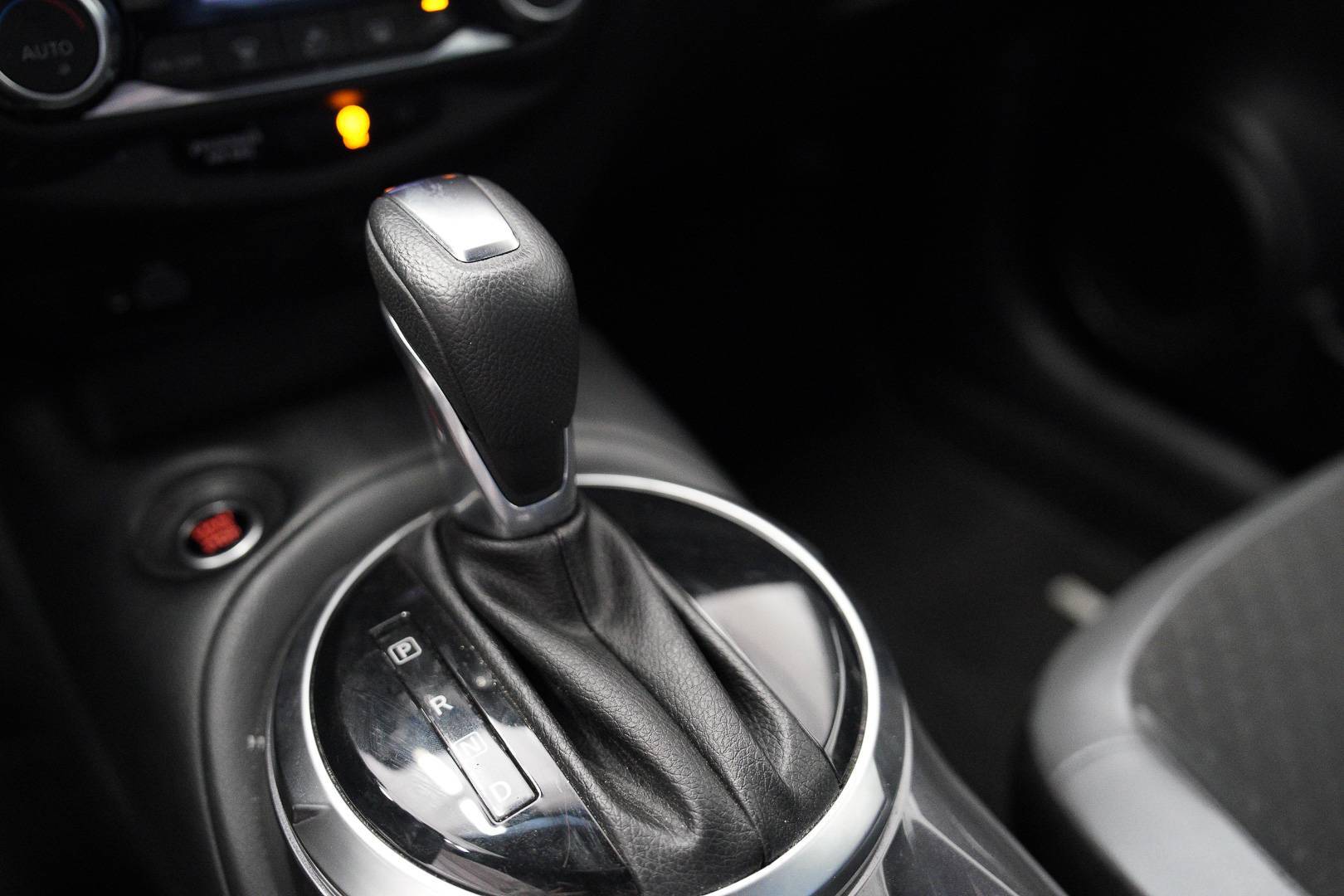 NISSAN Juke - Foto 18