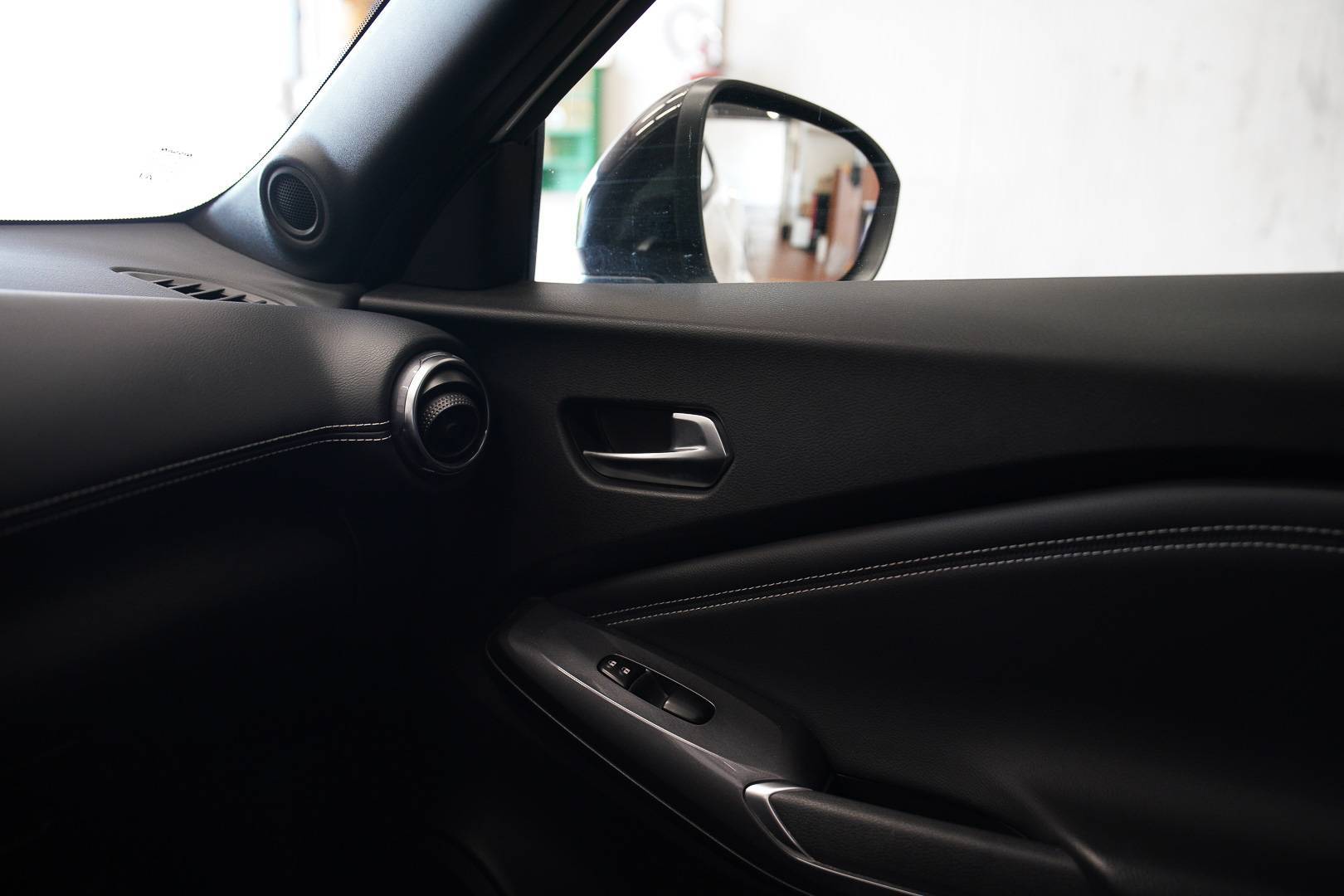 NISSAN Juke - Foto 20