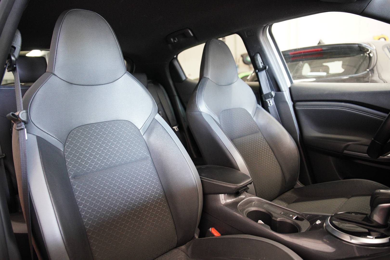 NISSAN Juke - Foto 21