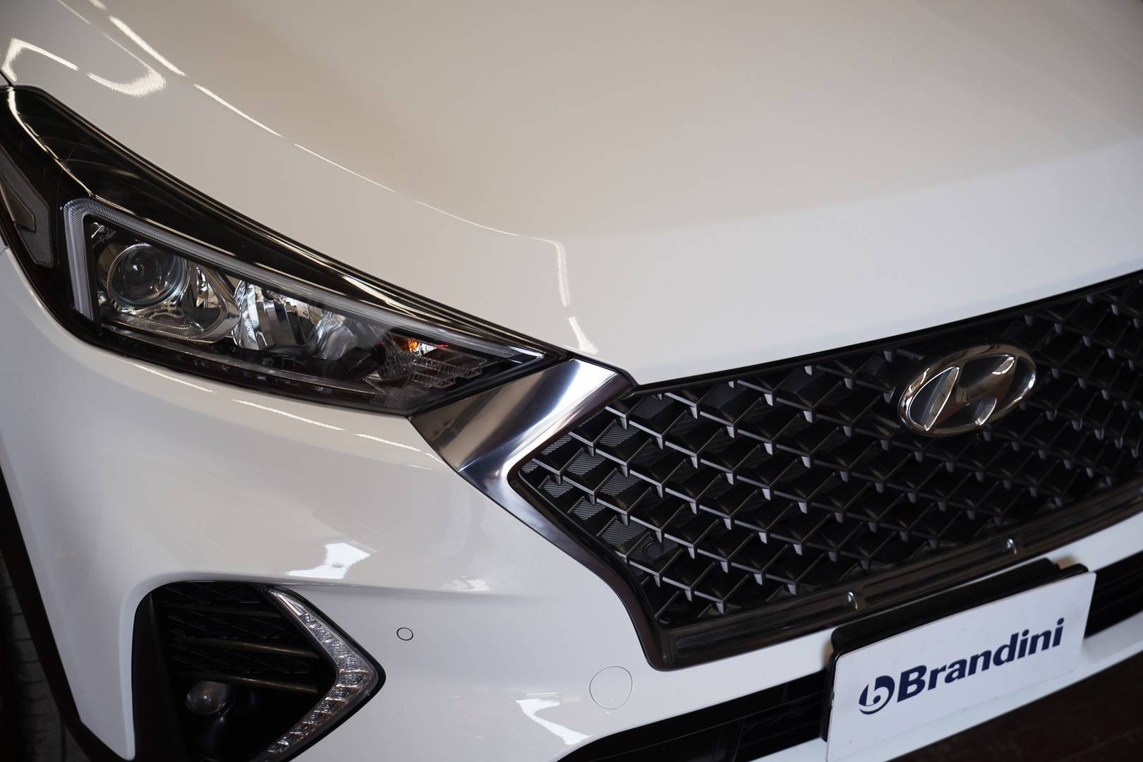 HYUNDAI Tucson - Foto 4