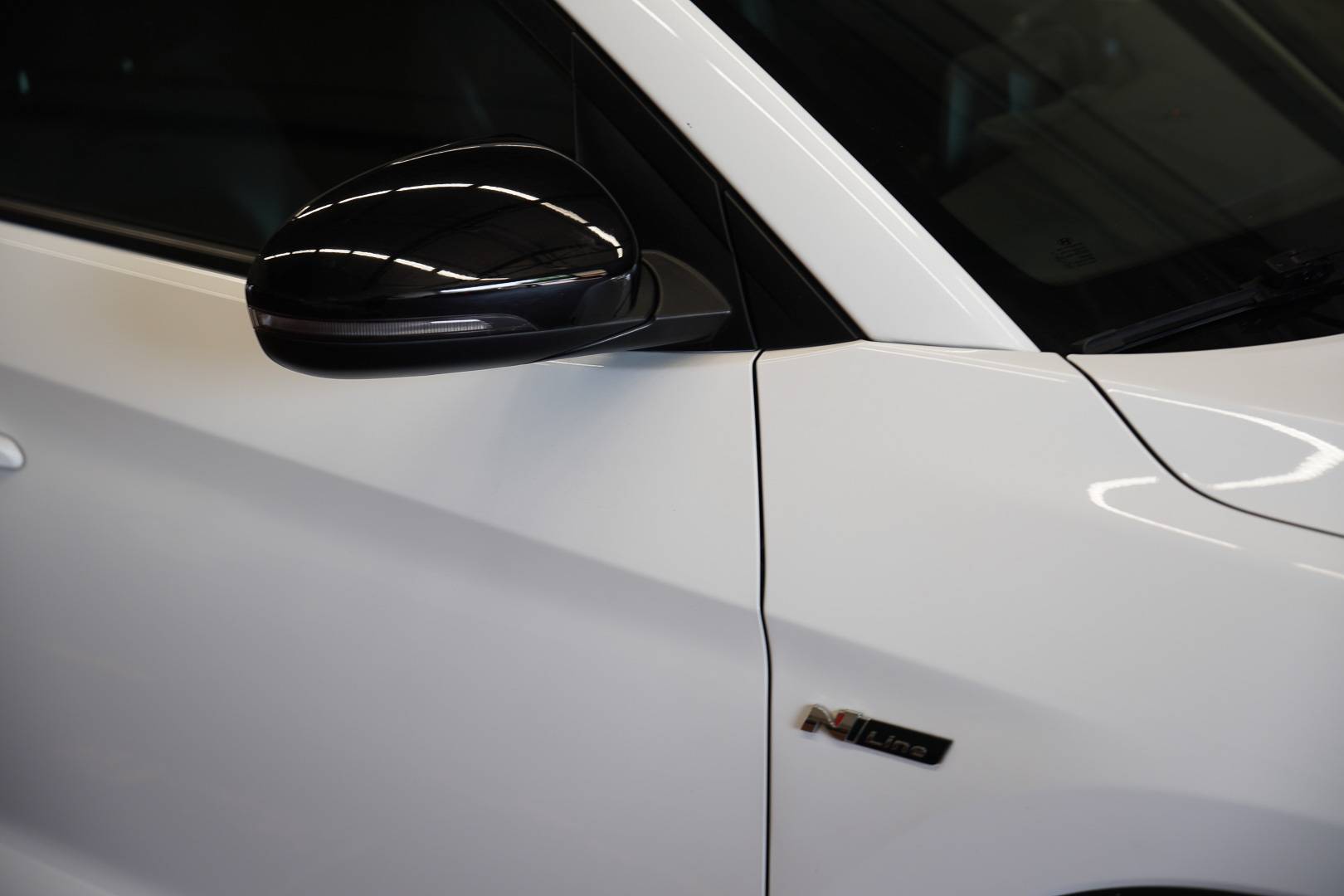 HYUNDAI Tucson - Foto 5