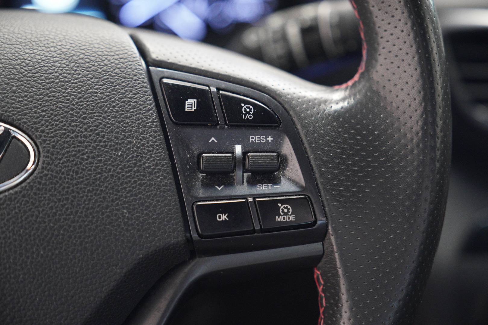 HYUNDAI Tucson - Foto 12