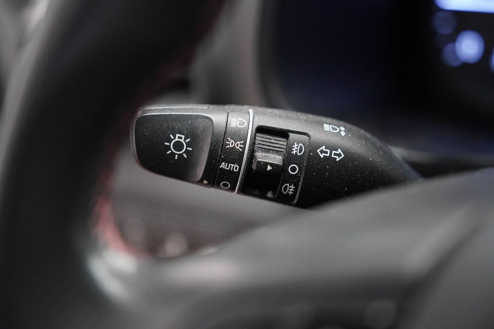 HYUNDAI Tucson - Foto 13