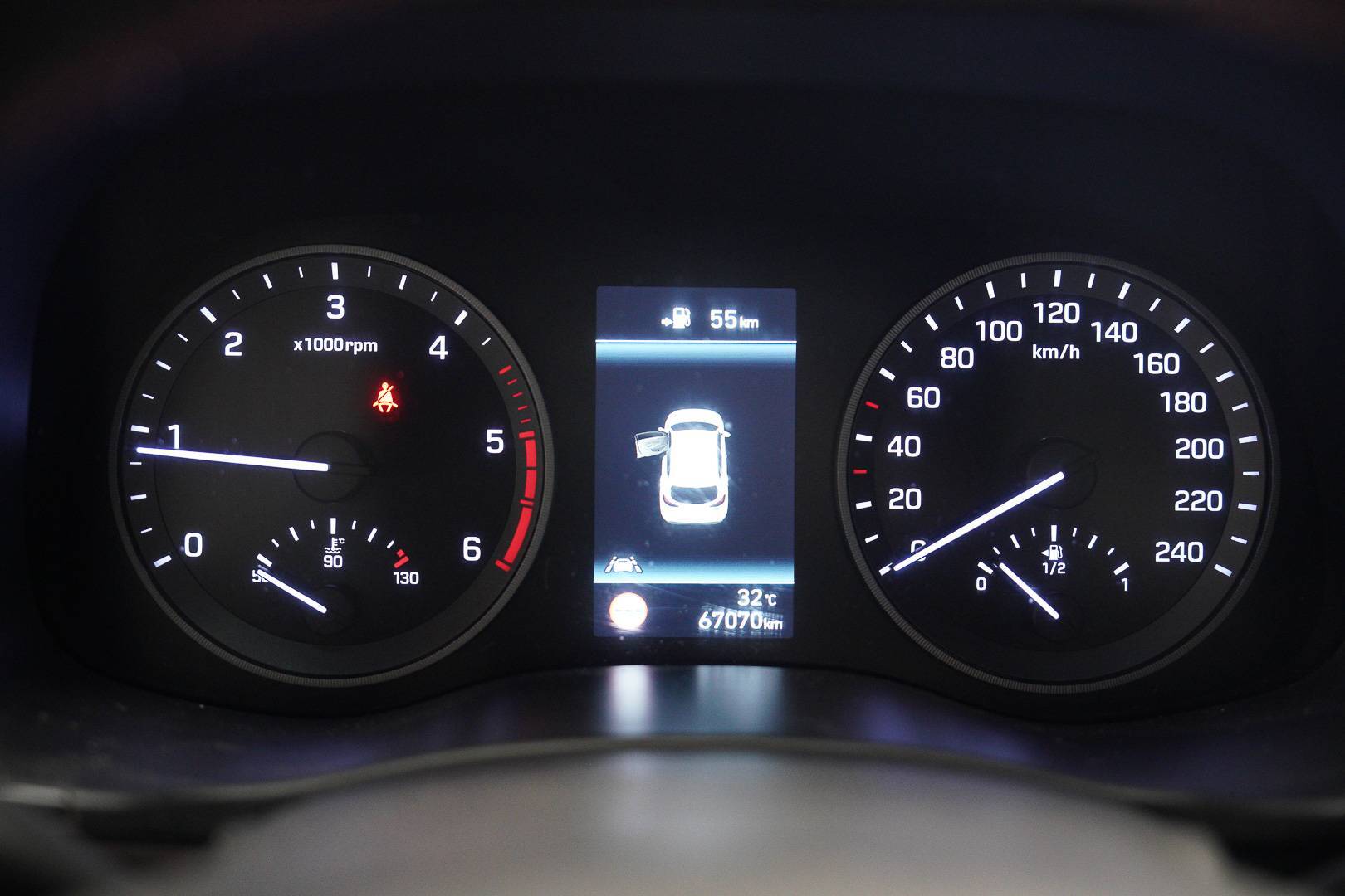 HYUNDAI Tucson - Foto 14