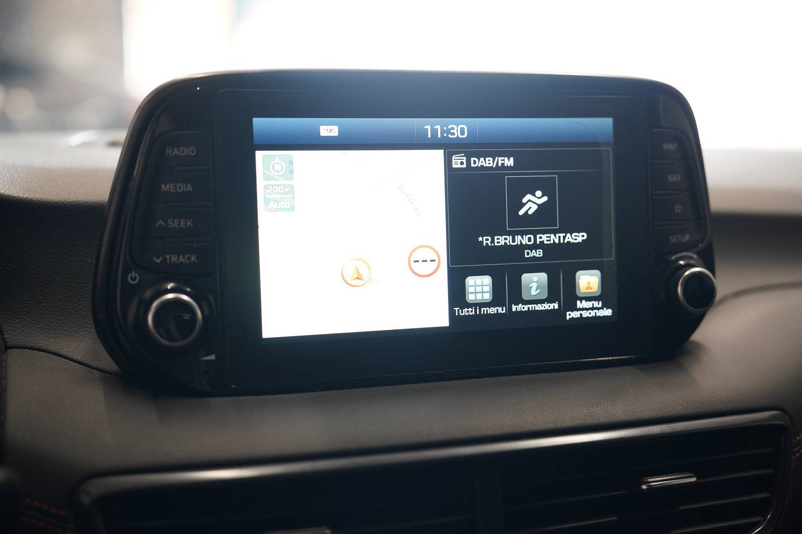 HYUNDAI Tucson - Foto 15