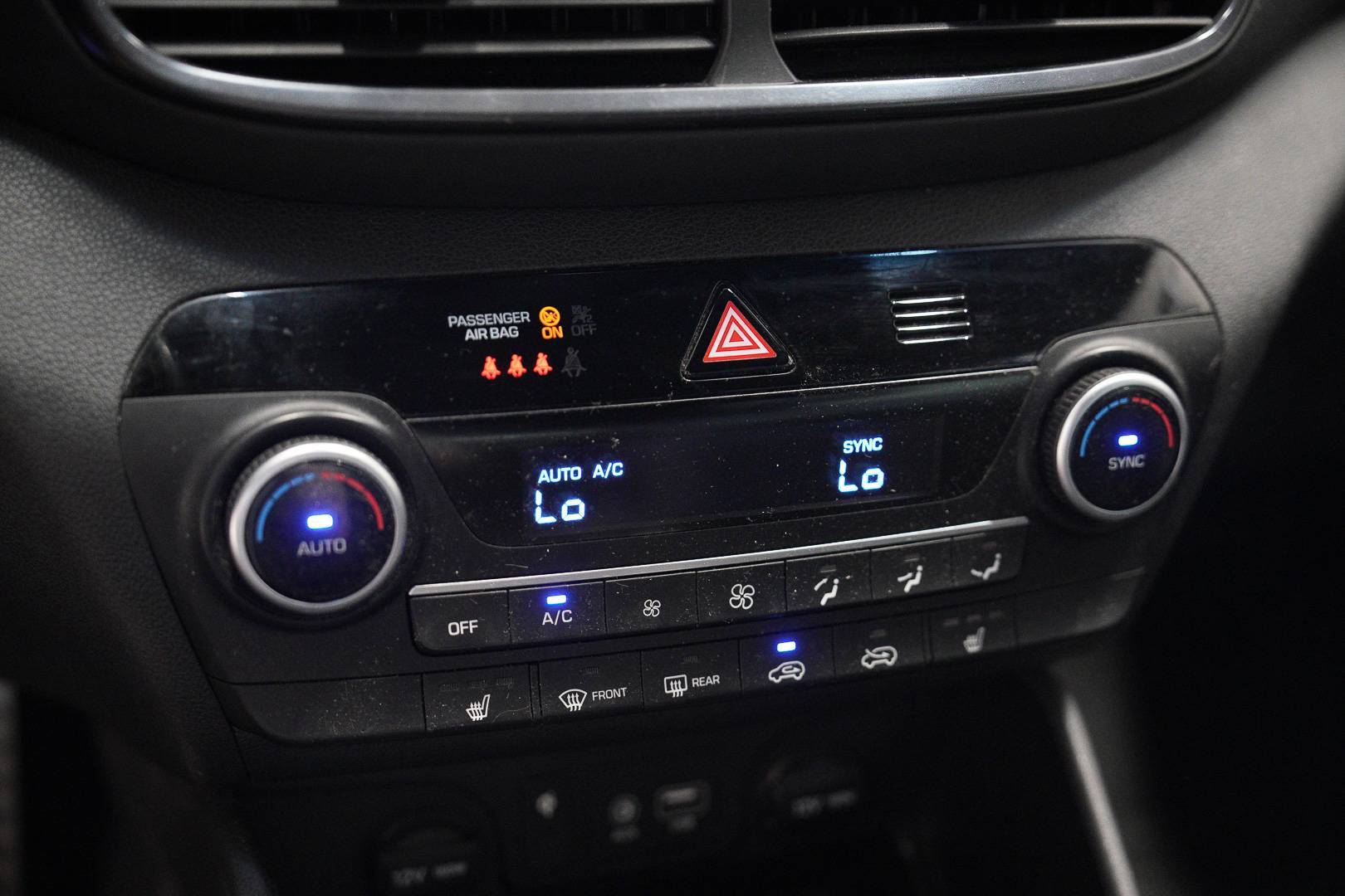 HYUNDAI Tucson - Foto 16