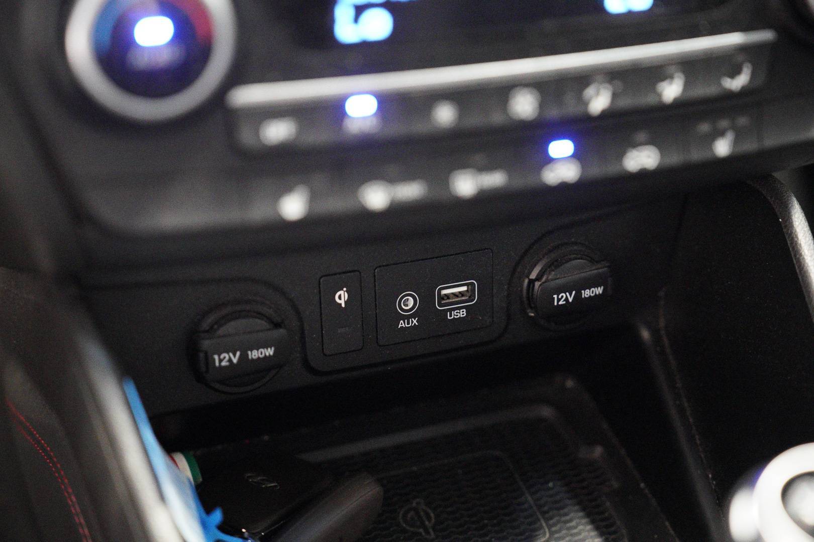HYUNDAI Tucson - Foto 17