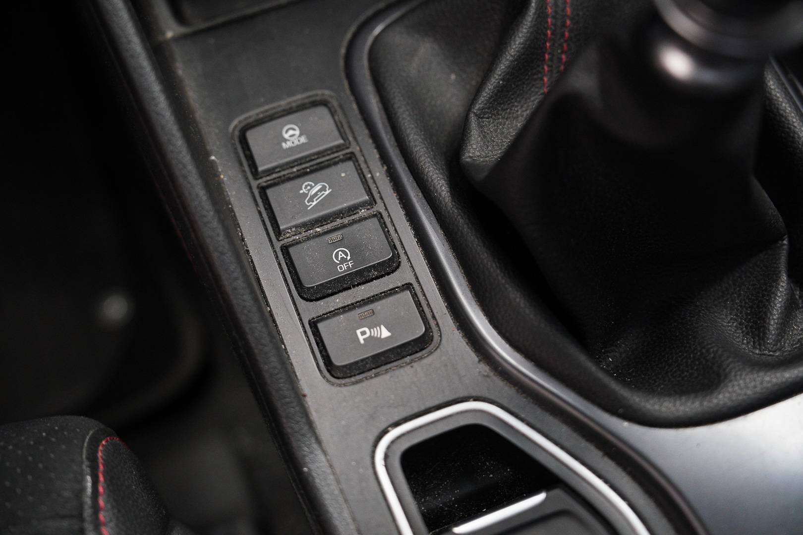 HYUNDAI Tucson - Foto 19