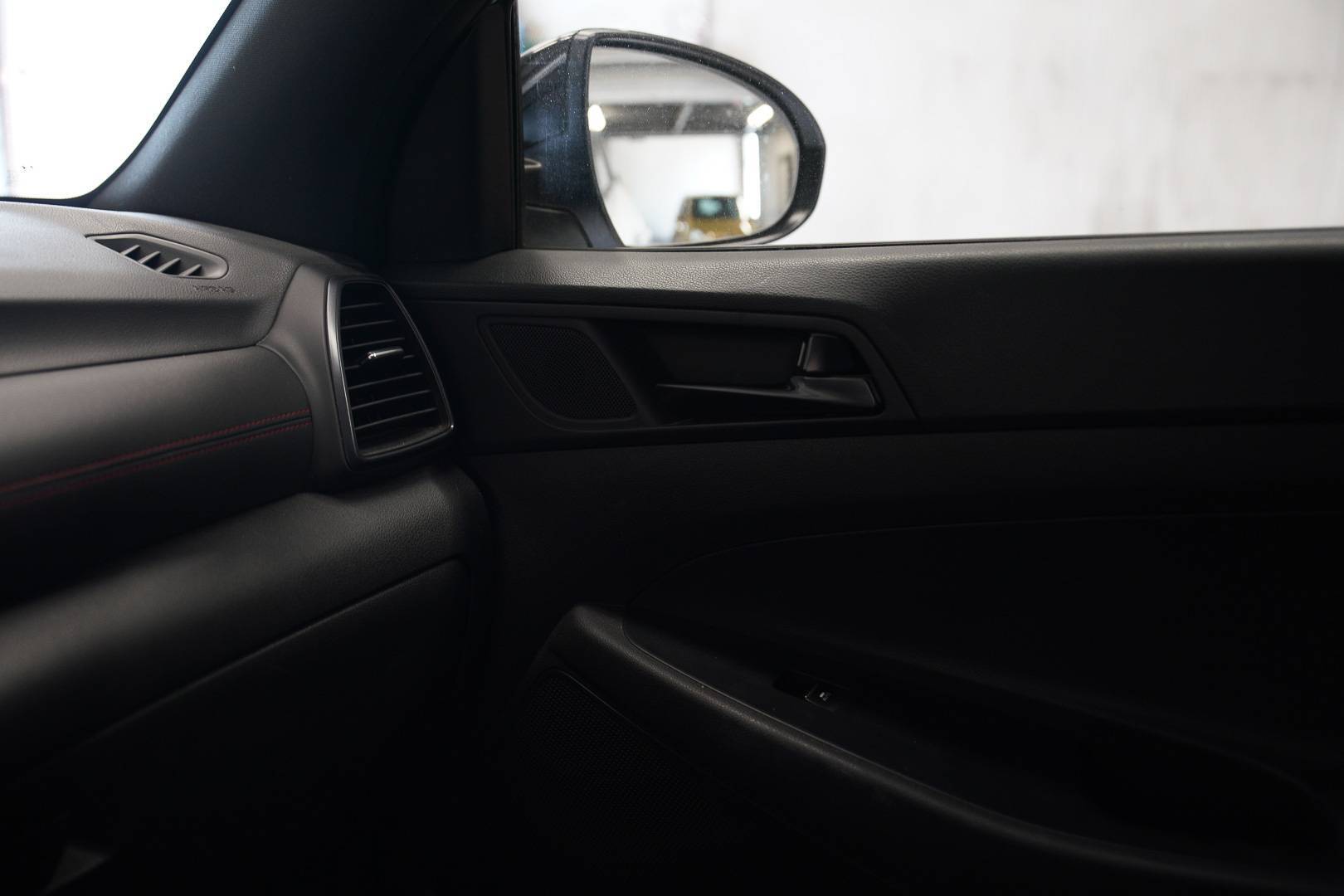 HYUNDAI Tucson - Foto 20