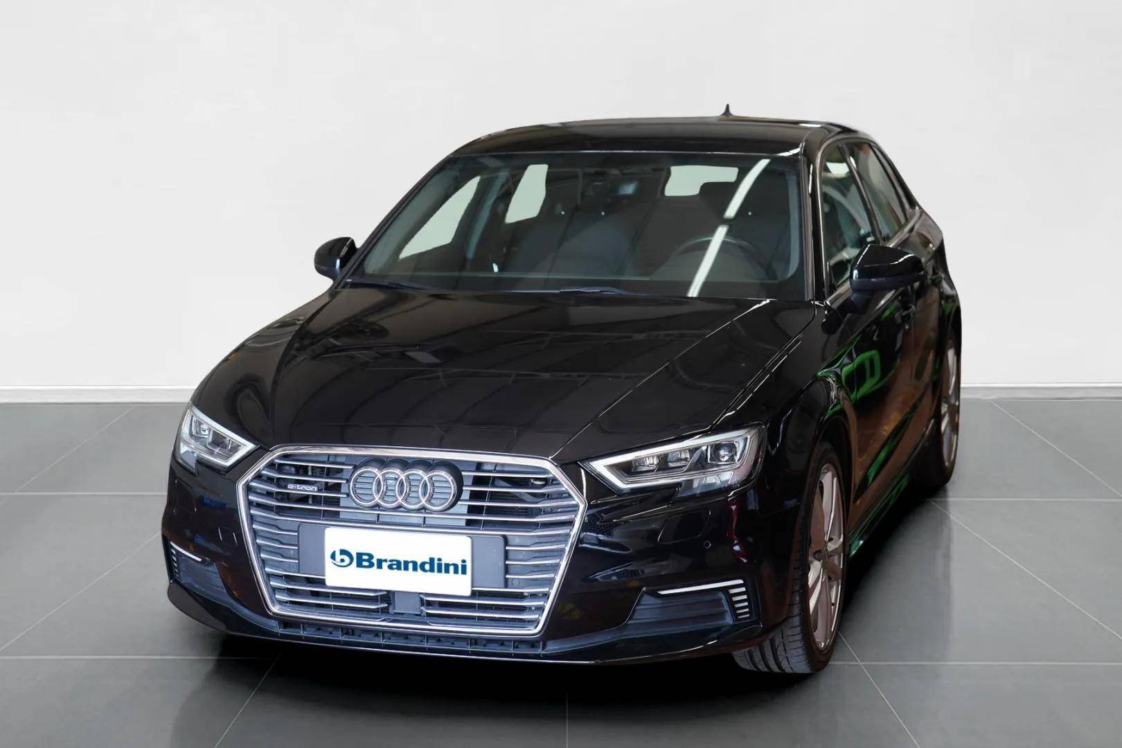 AUDI A3 - Foto 1