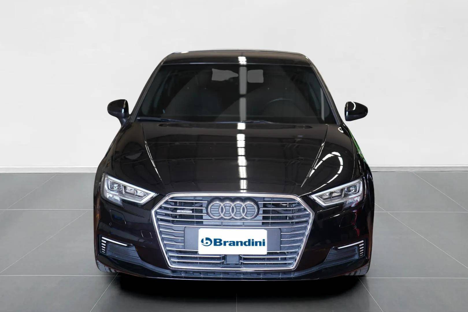 AUDI A3 - Foto 2
