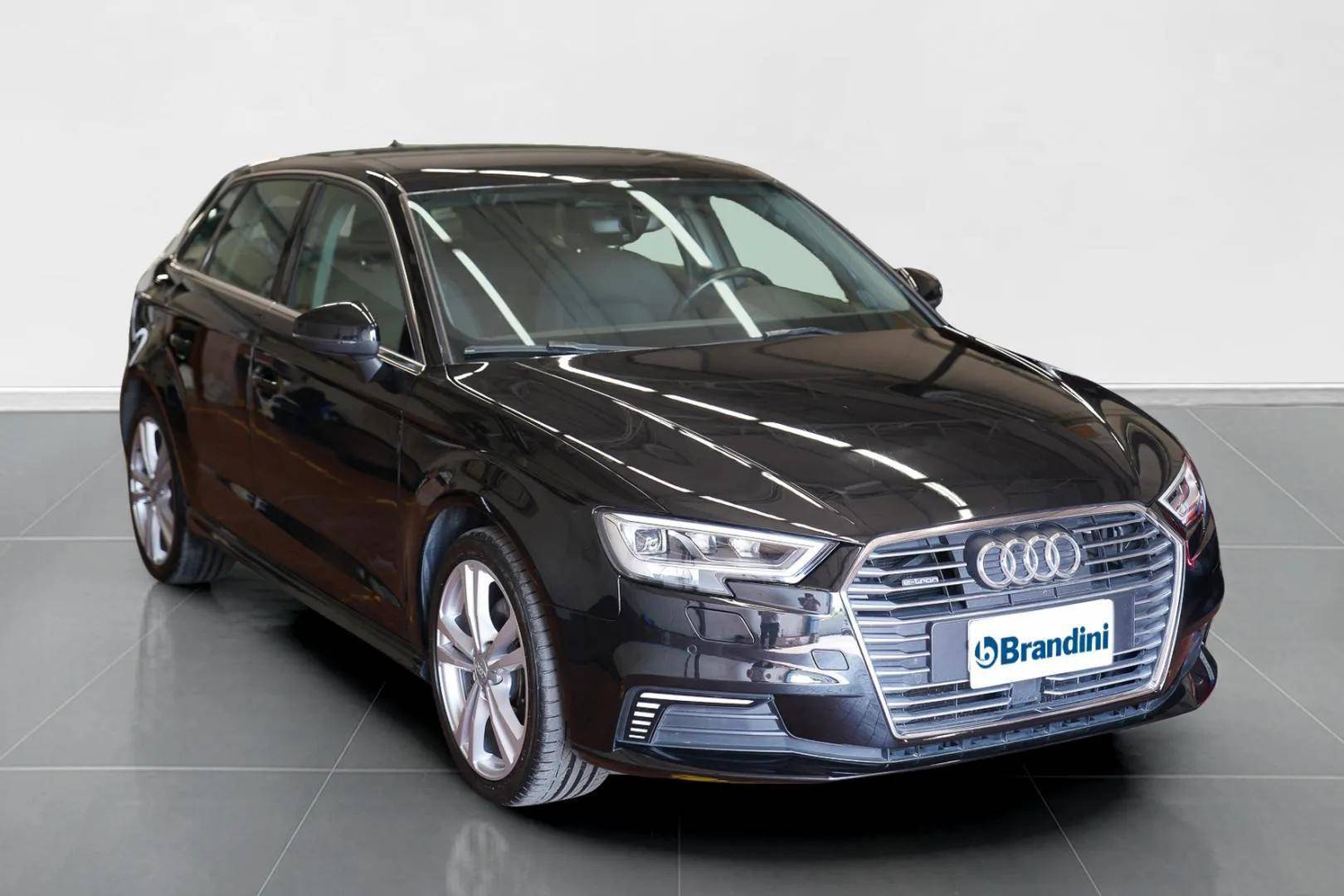 AUDI A3 - Foto 3