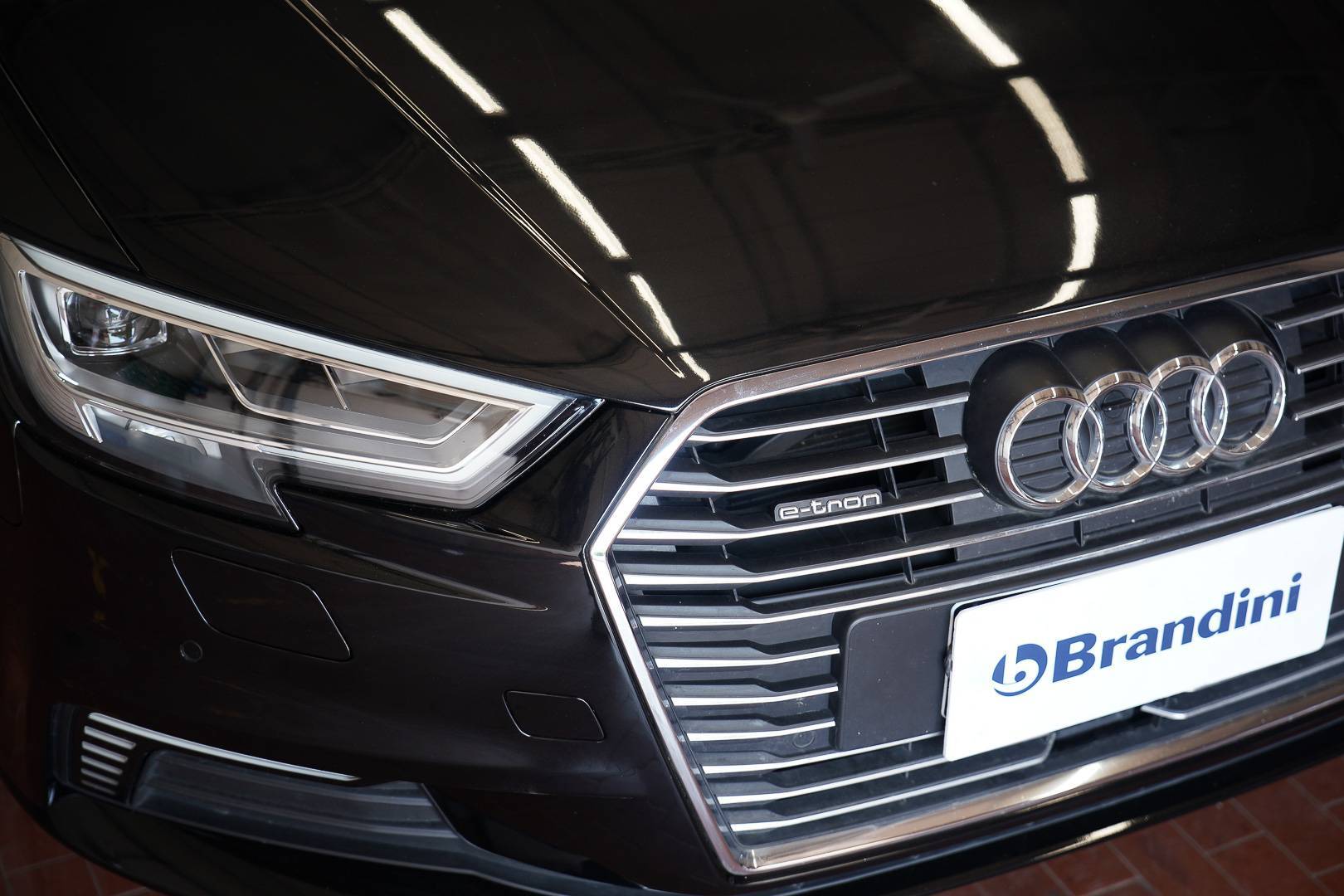 AUDI A3 - Foto 4