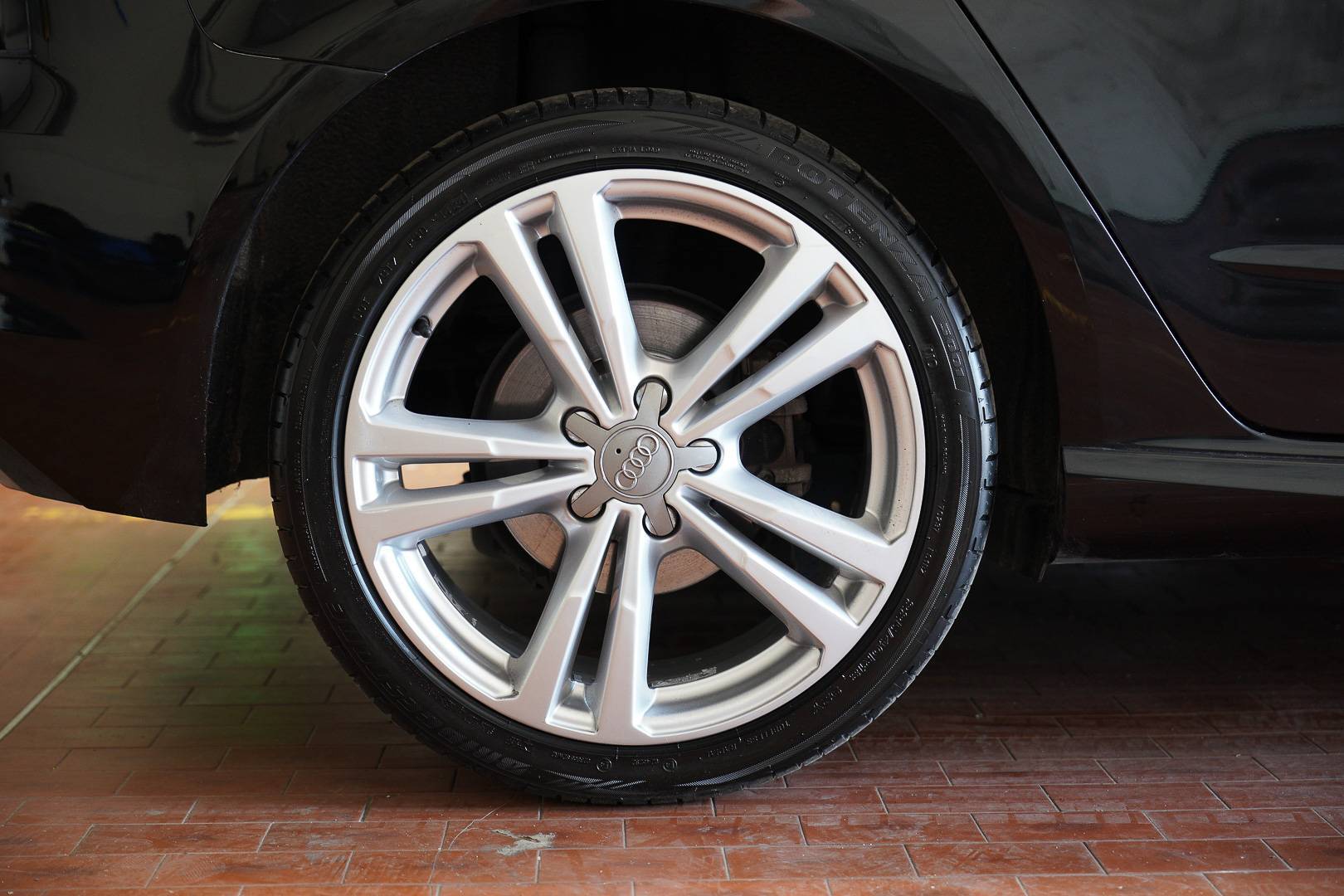 AUDI A3 - Foto 6