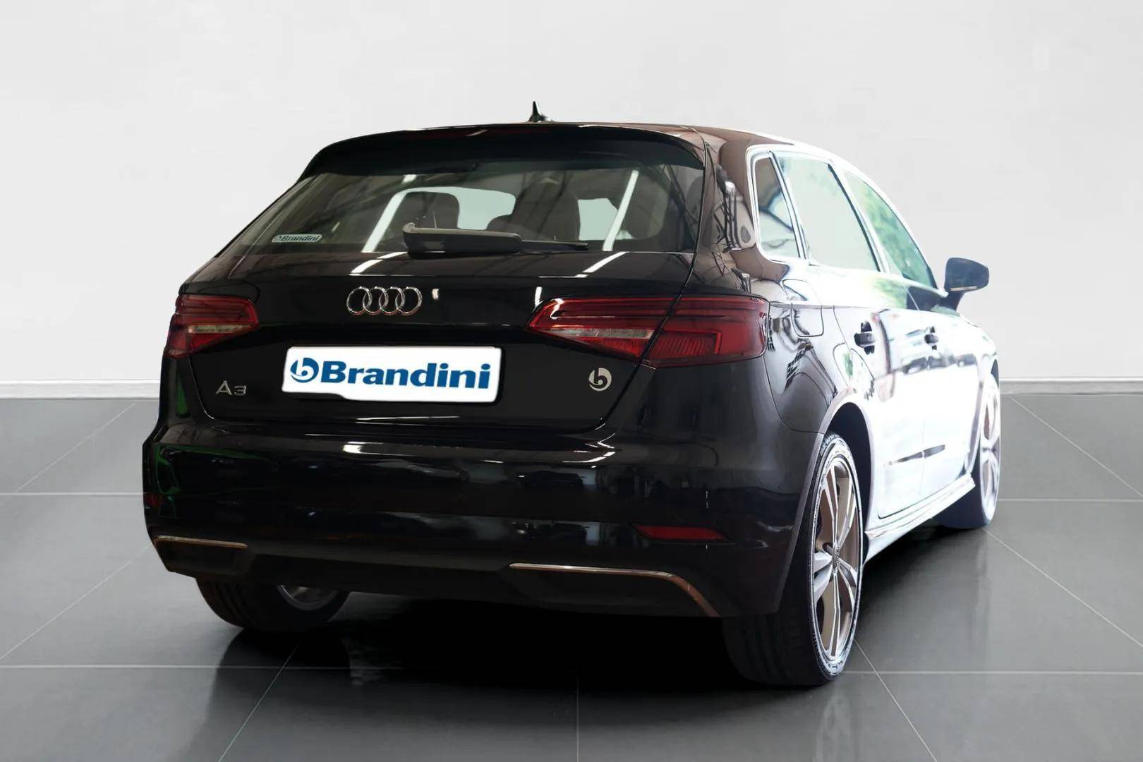 AUDI A3 - Foto 7