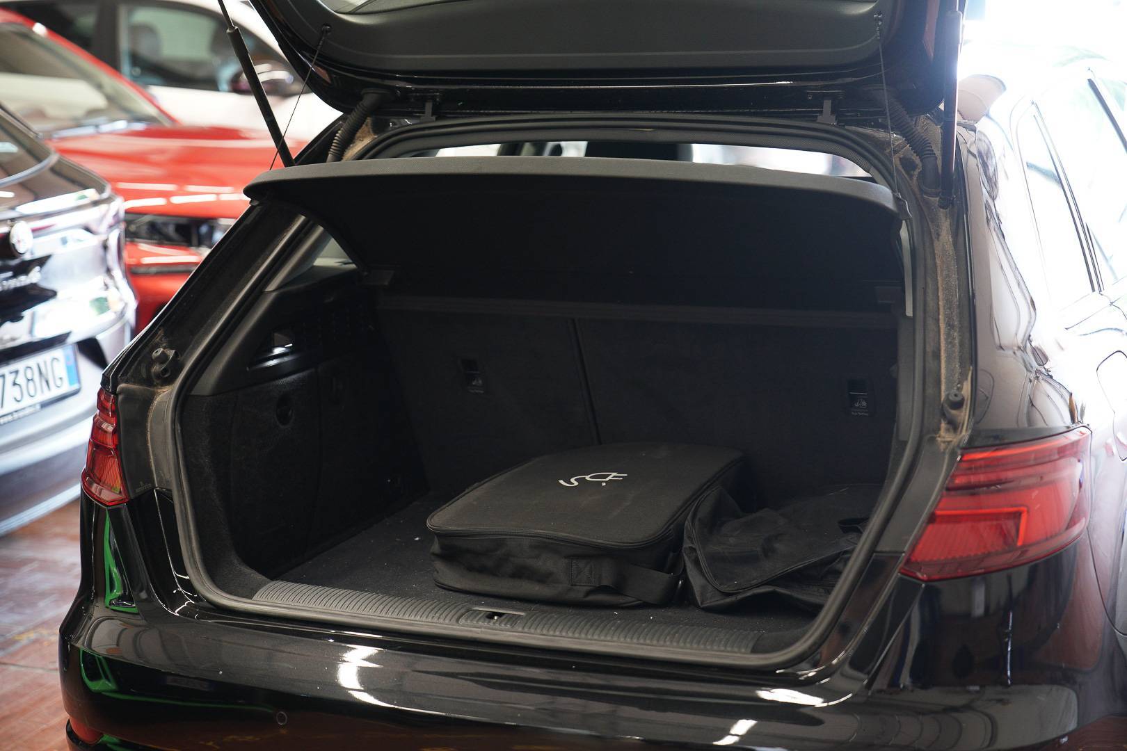 AUDI A3 - Foto 8