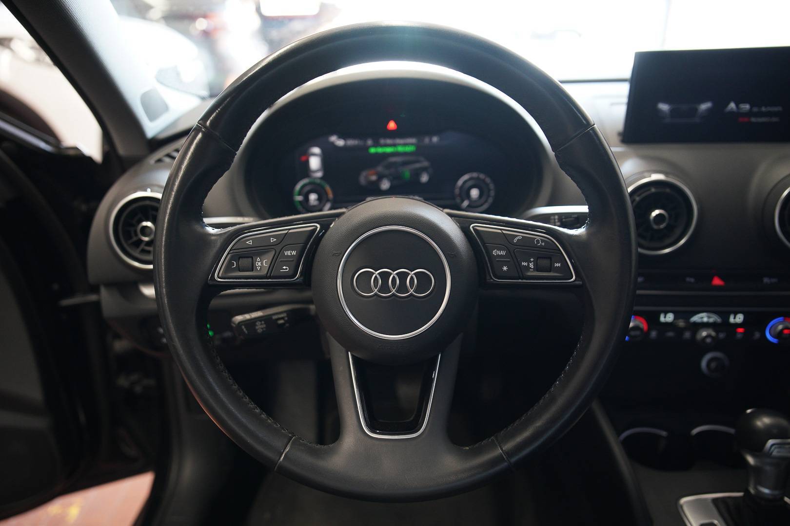 AUDI A3 - Foto 10