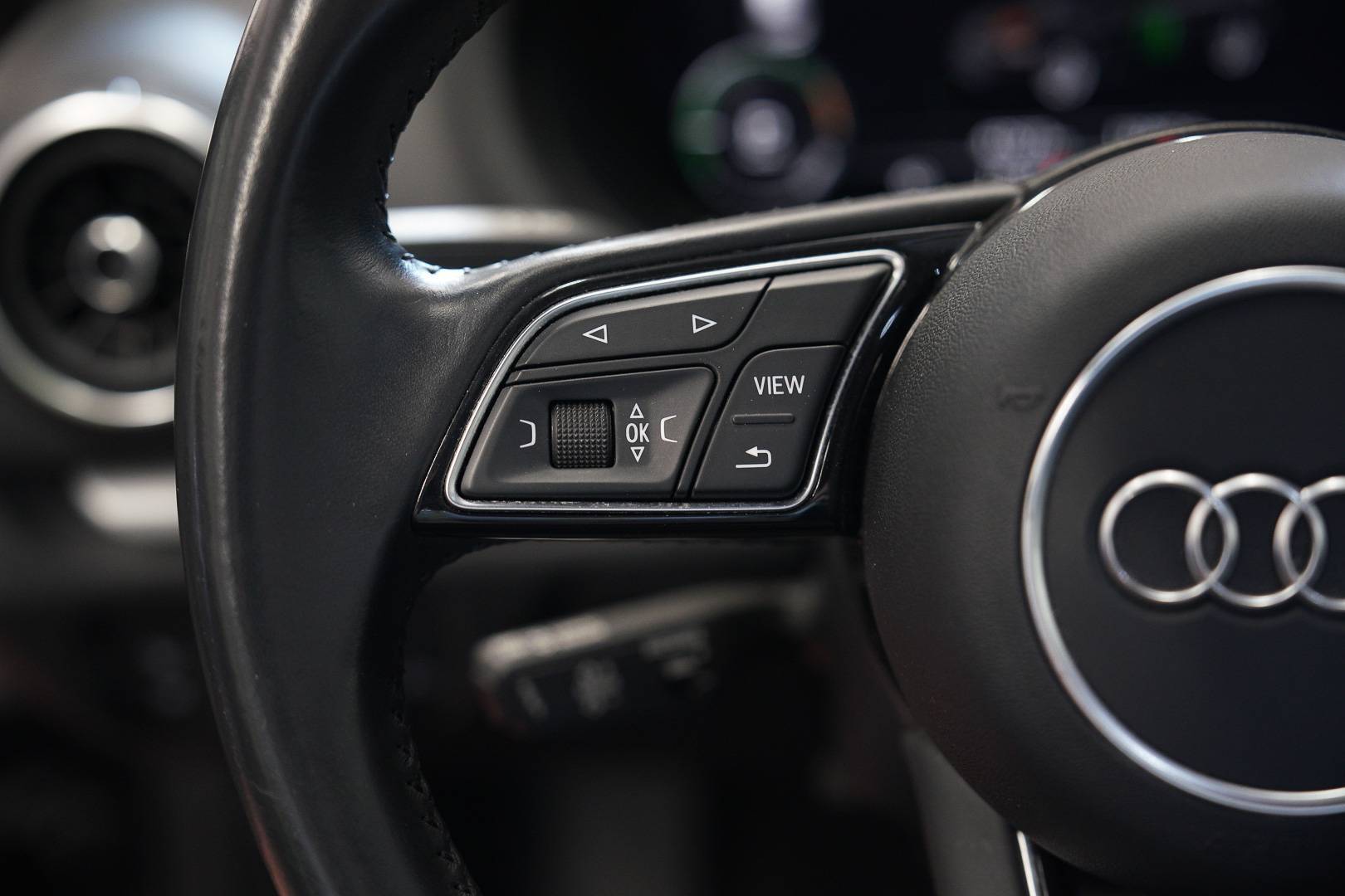 AUDI A3 - Foto 11