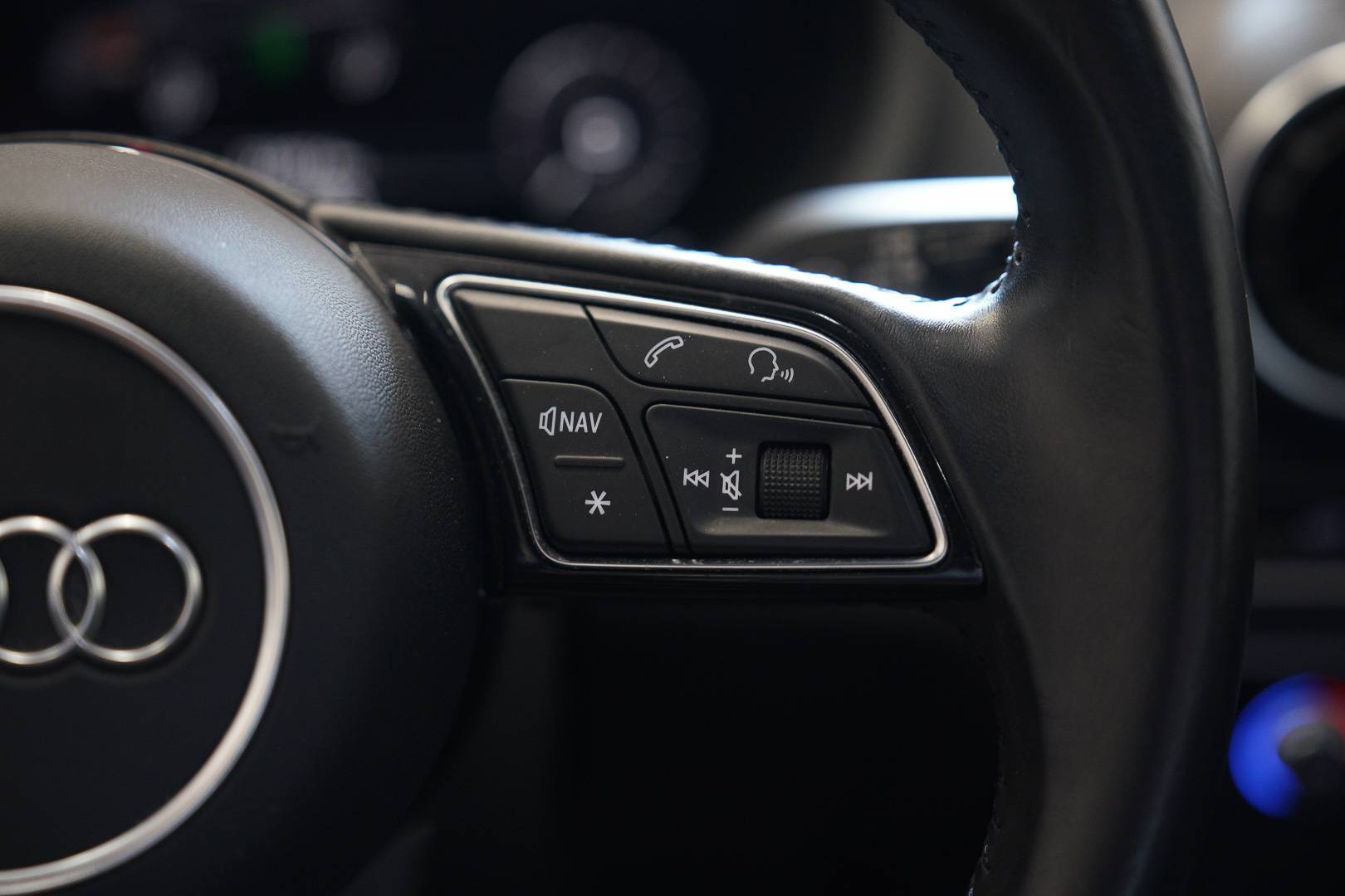 AUDI A3 - Foto 12