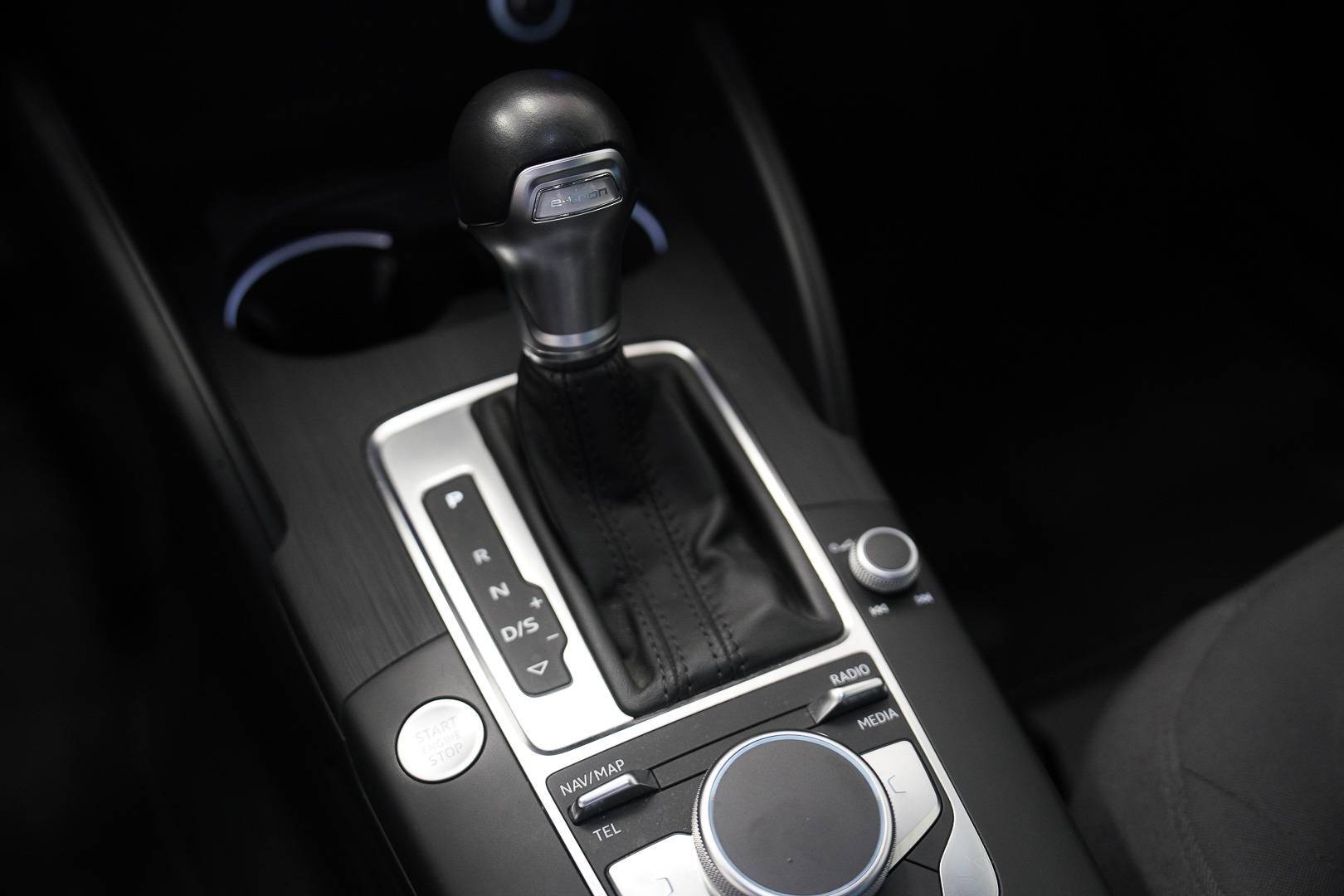 AUDI A3 - Foto 17