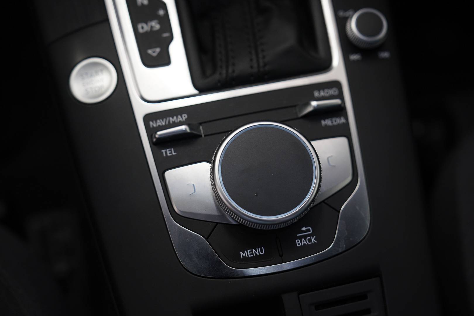 AUDI A3 - Foto 18